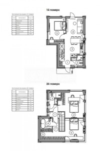 Продажа части дома в Ирпене, улица Варшавская 114, район Ирпень, 3 комнаты фото 2