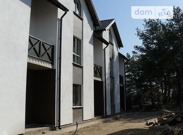 Продажа части дома, 95м², Киевская, Ирпень, р‑н. Ирпень, Кошевого Продажа части дома, 95м², Киевская, Ирпень, р‑н. Ирпень, Кошевого