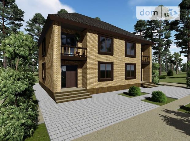 Продажа части дома, 120м², Киевская, Ирпень, р‑н. Ирпень Продажа части дома, 120м², Киевская, Ирпень, р‑н. Ирпень