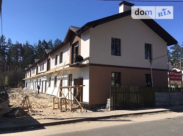 Продажа части дома, 91м², Киевская, Ирпень, р‑н. Ирпень, Натана Рыбака Продажа части дома, 91м², Киевская, Ирпень, р‑н. Ирпень, Натана Рыбака