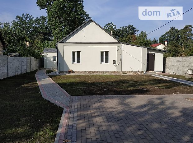 Продажа части дома, 110м², Киевская, Ирпень, р‑н. Ирпень Продажа части дома, 110м², Киевская, Ирпень, р‑н. Ирпень