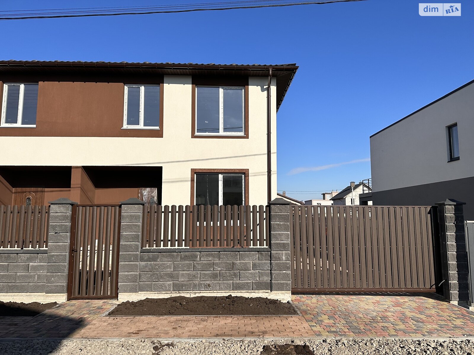 Продаж частини будинку в Ірпені, 3 кімнати фото 1 Продаж частини будинку в Ірпені, 3 кімнати фото 1