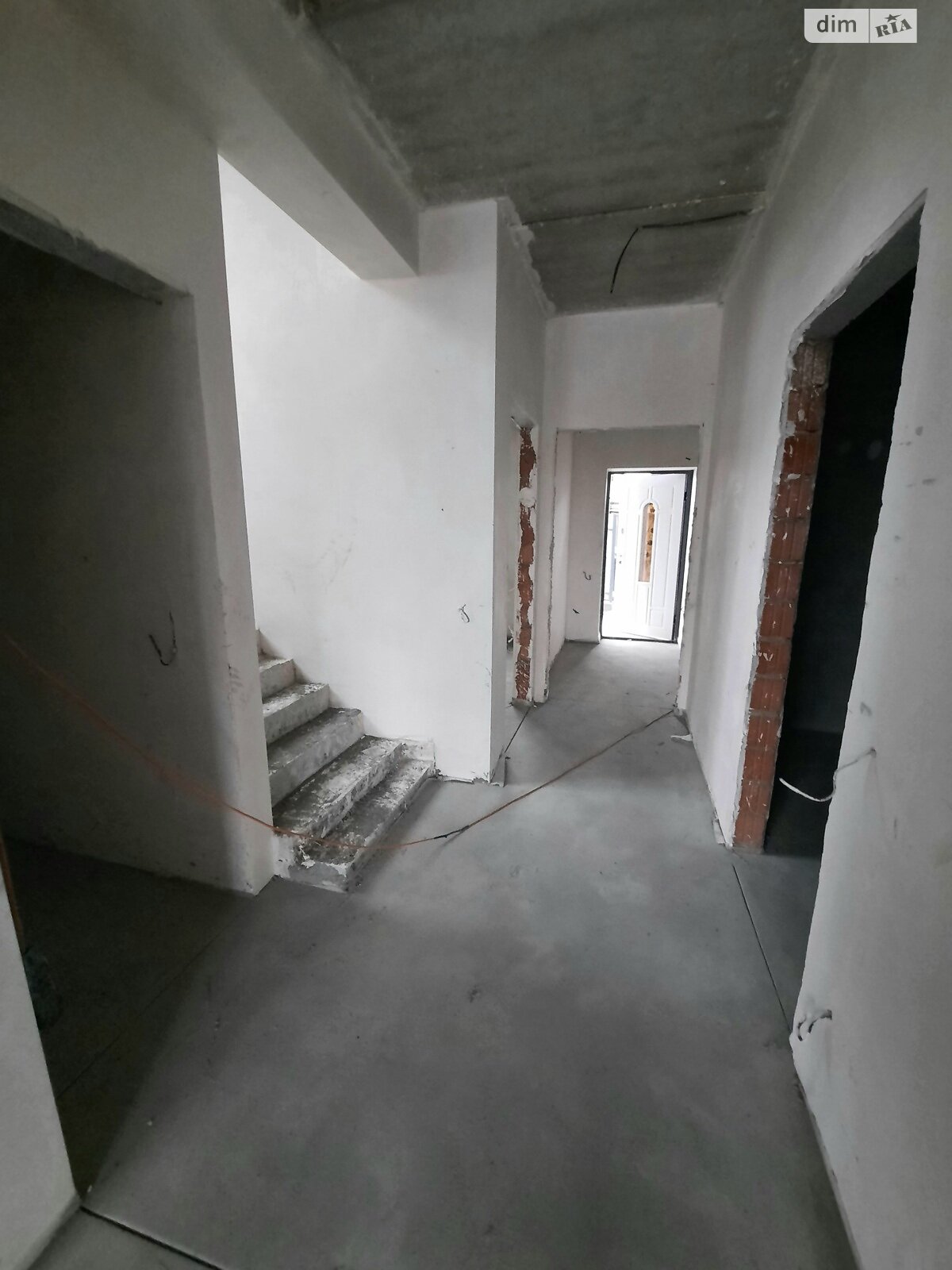 Продаж частини будинку в Ірпені, вулиця Колобова, 4 кімнати фото 1