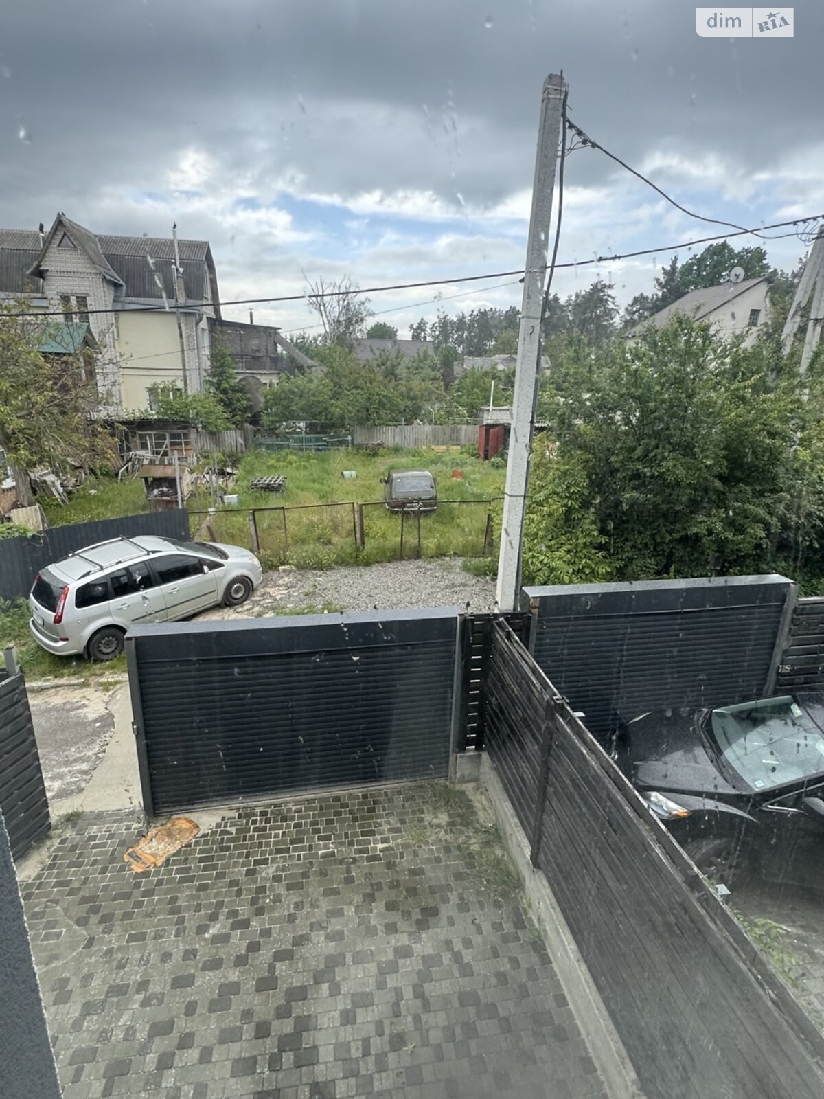 Продажа части дома в Ирпене, улица Наталии Околитенко (Ломоносова), 4 комнаты фото 1 Продажа части дома в Ирпене, улица Наталии Околитенко (Ломоносова), 4 комнаты фото 1