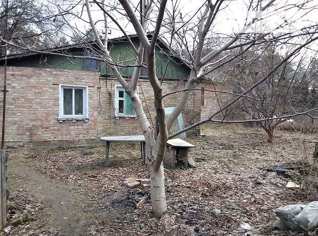 Продажа части дома, 63м², Киевская, Ирпень, Ломоносова улица Продажа части дома, 63м², Киевская, Ирпень, Ломоносова улица