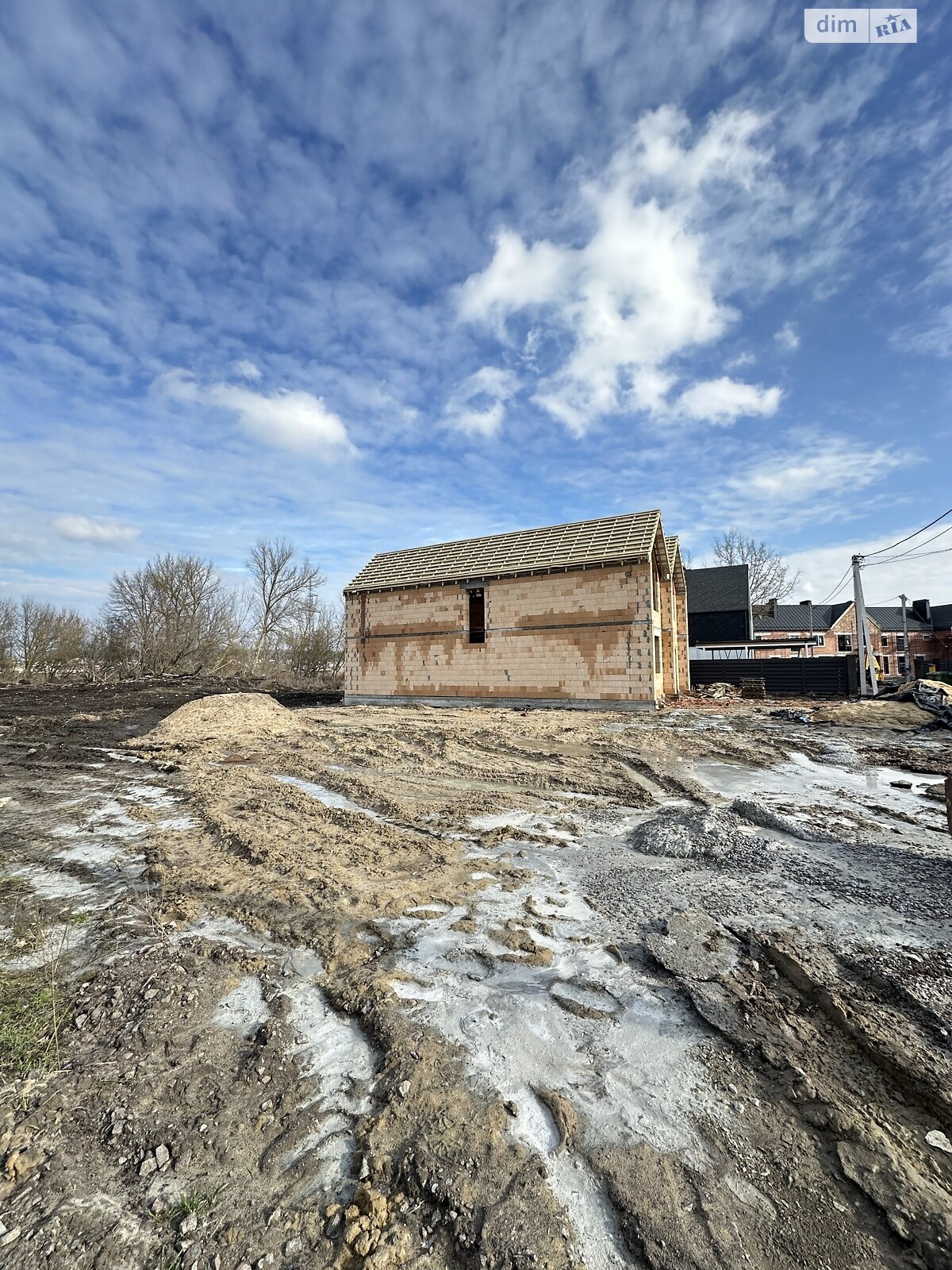 Продажа части дома в Ирпене, 4 комнаты фото 1 Продажа части дома в Ирпене, 4 комнаты фото 1