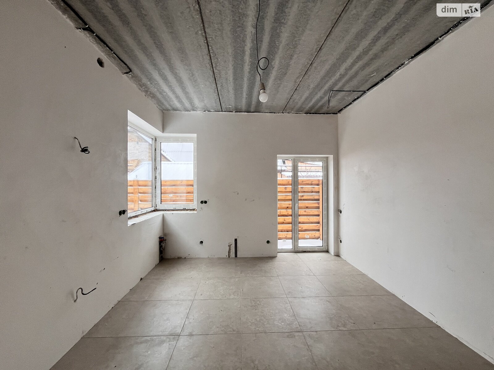 Продажа части дома в Ирпене, улица Юрия Мушкетика (Натана Рыбака), 4 комнаты фото 1