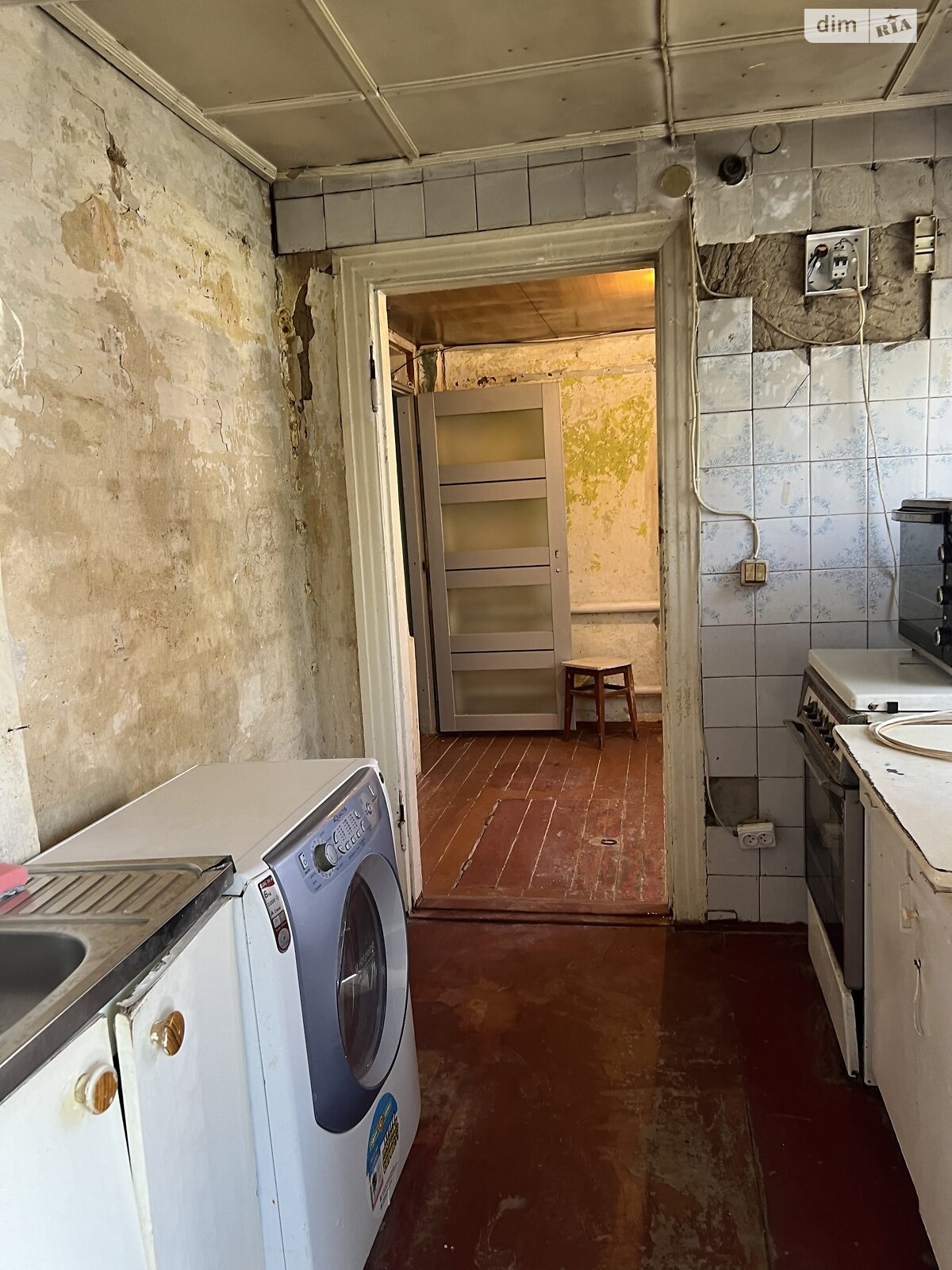 Продаж частини будинку в Ірпені, вулиця Северинівська (Жовтнева), 2 кімнати фото 1 Продаж частини будинку в Ірпені, вулиця Северинівська (Жовтнева), 2 кімнати фото 1