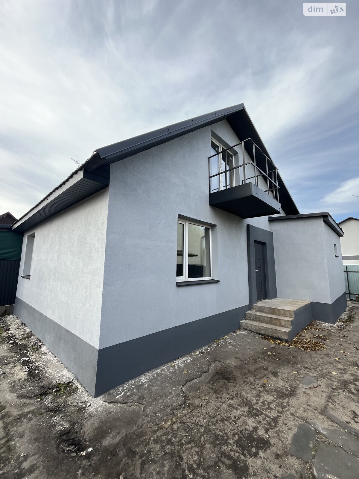 Продажа части дома в Ирпене, улица Северная, 2 комнаты фото 1 Продажа части дома в Ирпене, улица Северная, 2 комнаты фото 1