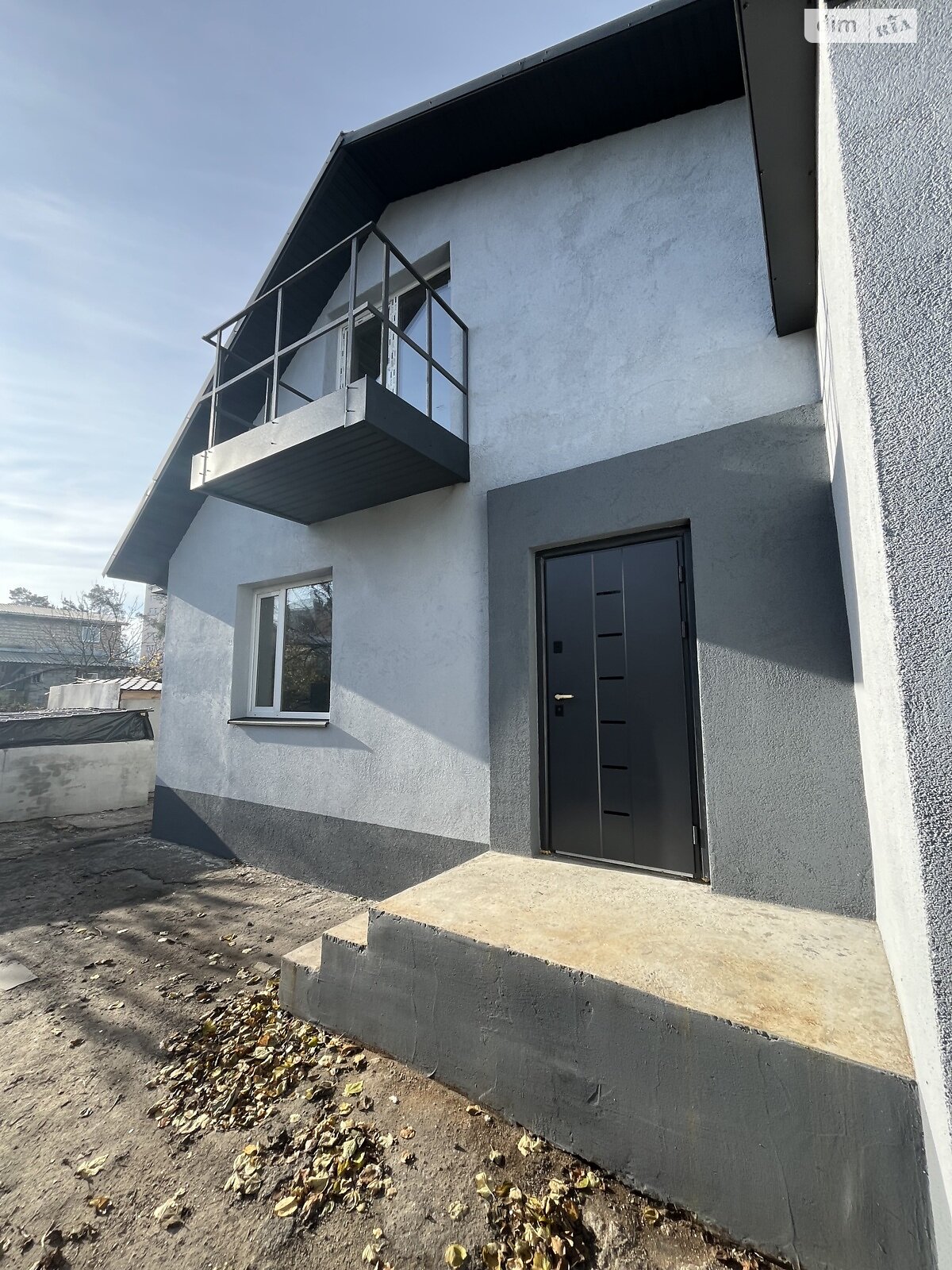 Продажа части дома в Ирпене, улица Северная, 2 комнаты фото 1 Продажа части дома в Ирпене, улица Северная, 2 комнаты фото 1