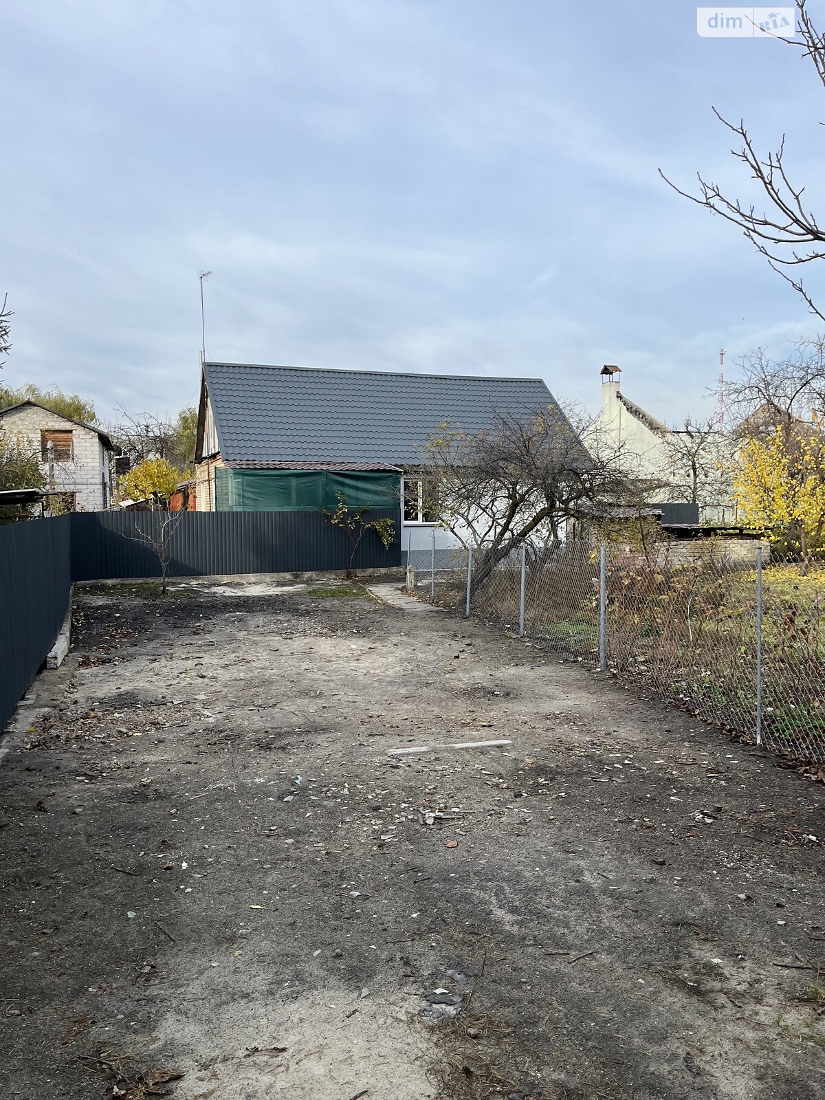 Продажа части дома в Ирпене, улица Северная, 2 комнаты фото 1 Продажа части дома в Ирпене, улица Северная, 2 комнаты фото 1