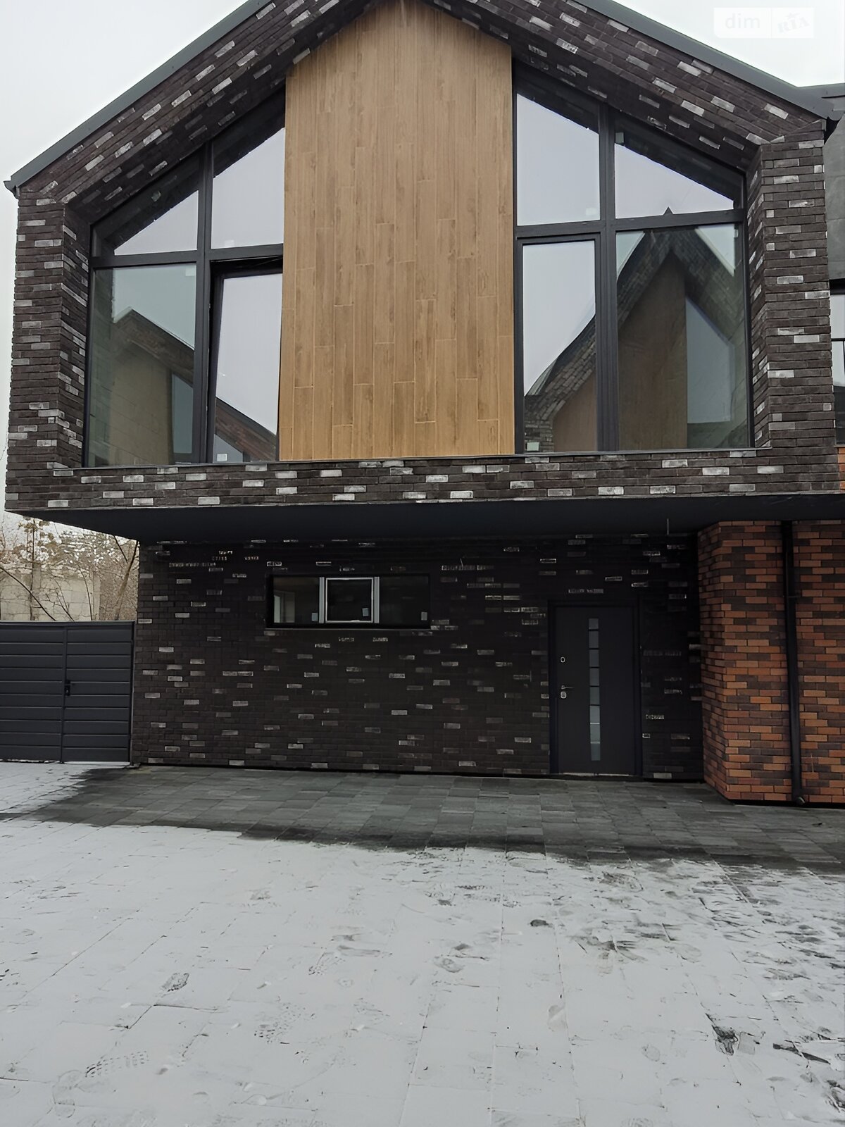 Продаж частини будинку в Ірпені, 3 кімнати фото 1 Продаж частини будинку в Ірпені, 3 кімнати фото 1
