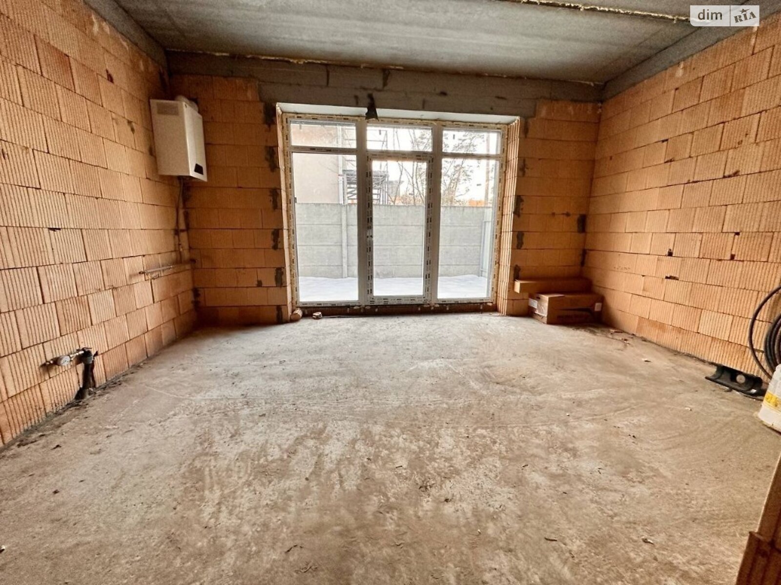 Продажа части дома в Ирпене, 4 комнаты фото 1 Продажа части дома в Ирпене, 4 комнаты фото 1