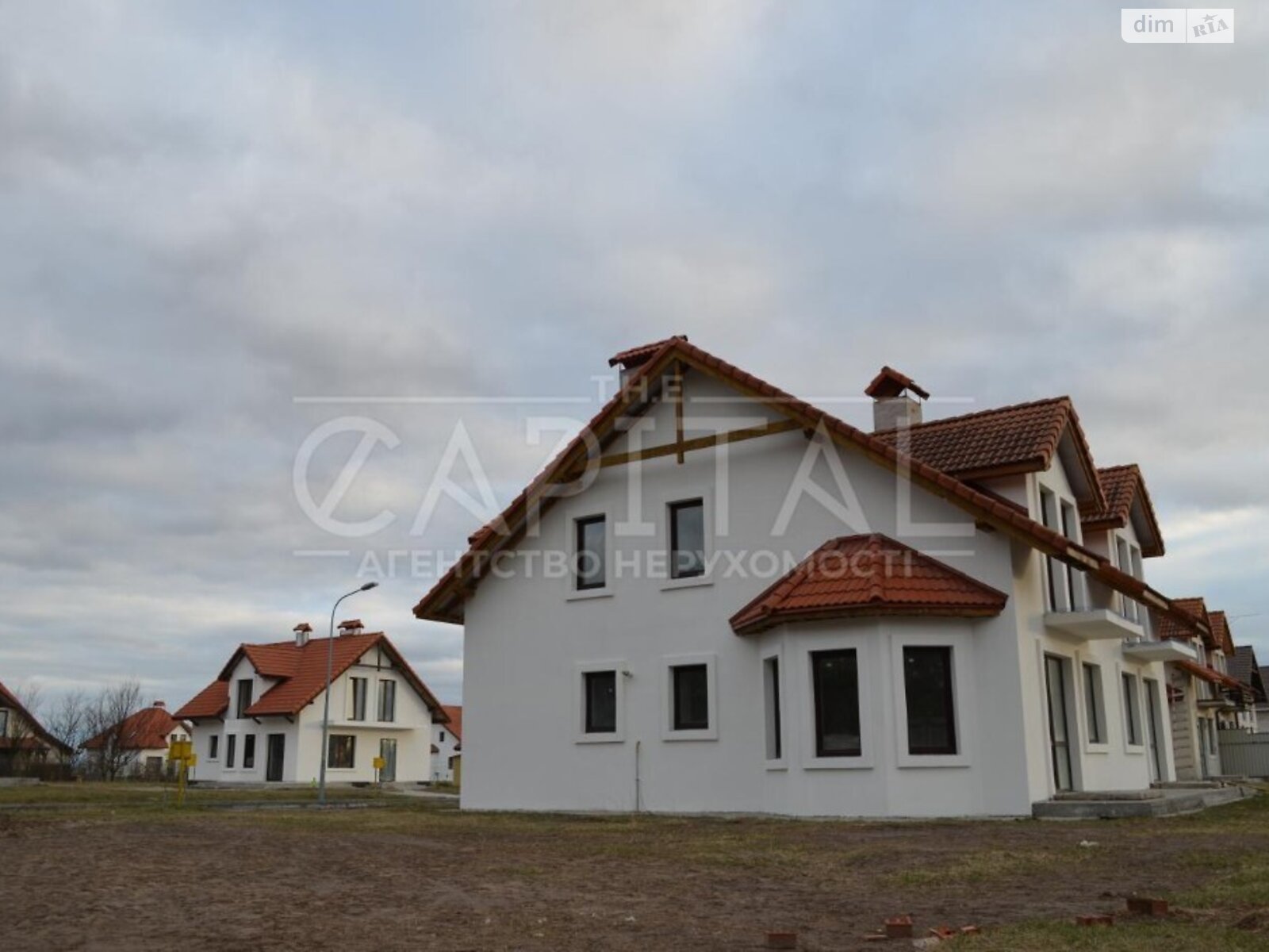 Продажа части дома в Иванкове, Кленова 1, 4 комнаты фото 1
