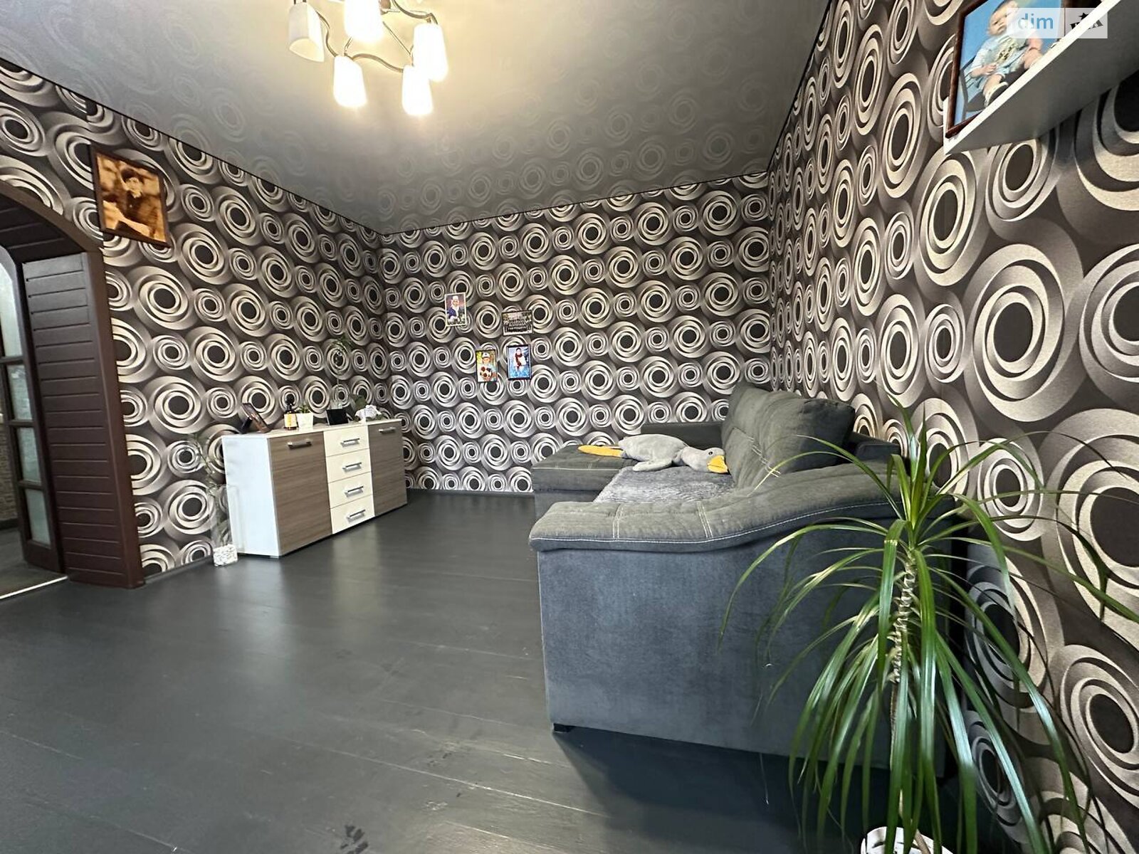 Продажа части дома в Иванкове, переулок Звёздный (Щербакова) 6А, район Иванков, 3 комнаты фото 1 Продажа части дома в Иванкове, переулок Звёздный (Щербакова) 6А, район Иванков, 3 комнаты фото 1