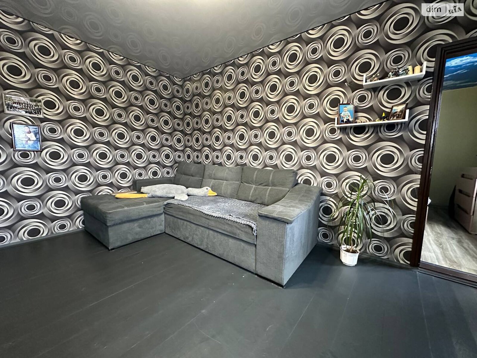 Продажа части дома в Иванкове, переулок Звёздный (Щербакова) 6А, район Иванков, 3 комнаты фото 1 Продажа части дома в Иванкове, переулок Звёздный (Щербакова) 6А, район Иванков, 3 комнаты фото 1