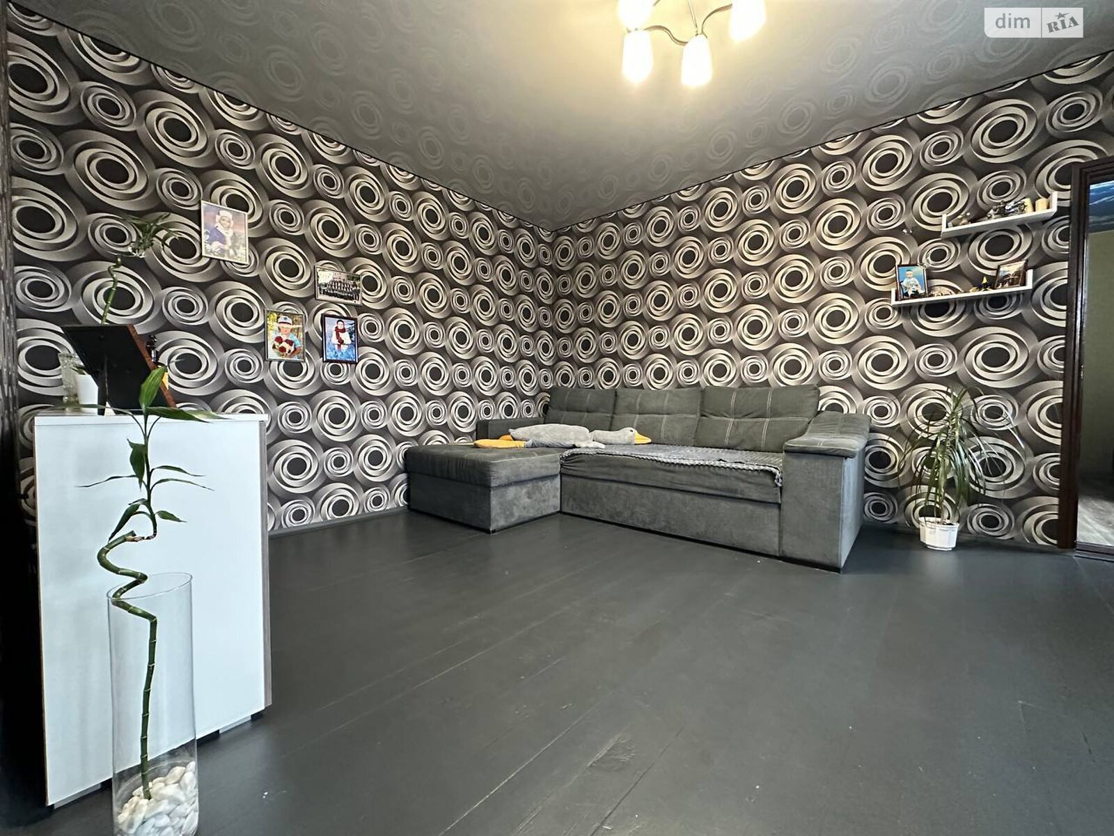 Продажа части дома в Иванкове, переулок Звёздный (Щербакова) 6А, район Иванков, 3 комнаты фото 1 Продажа части дома в Иванкове, переулок Звёздный (Щербакова) 6А, район Иванков, 3 комнаты фото 1