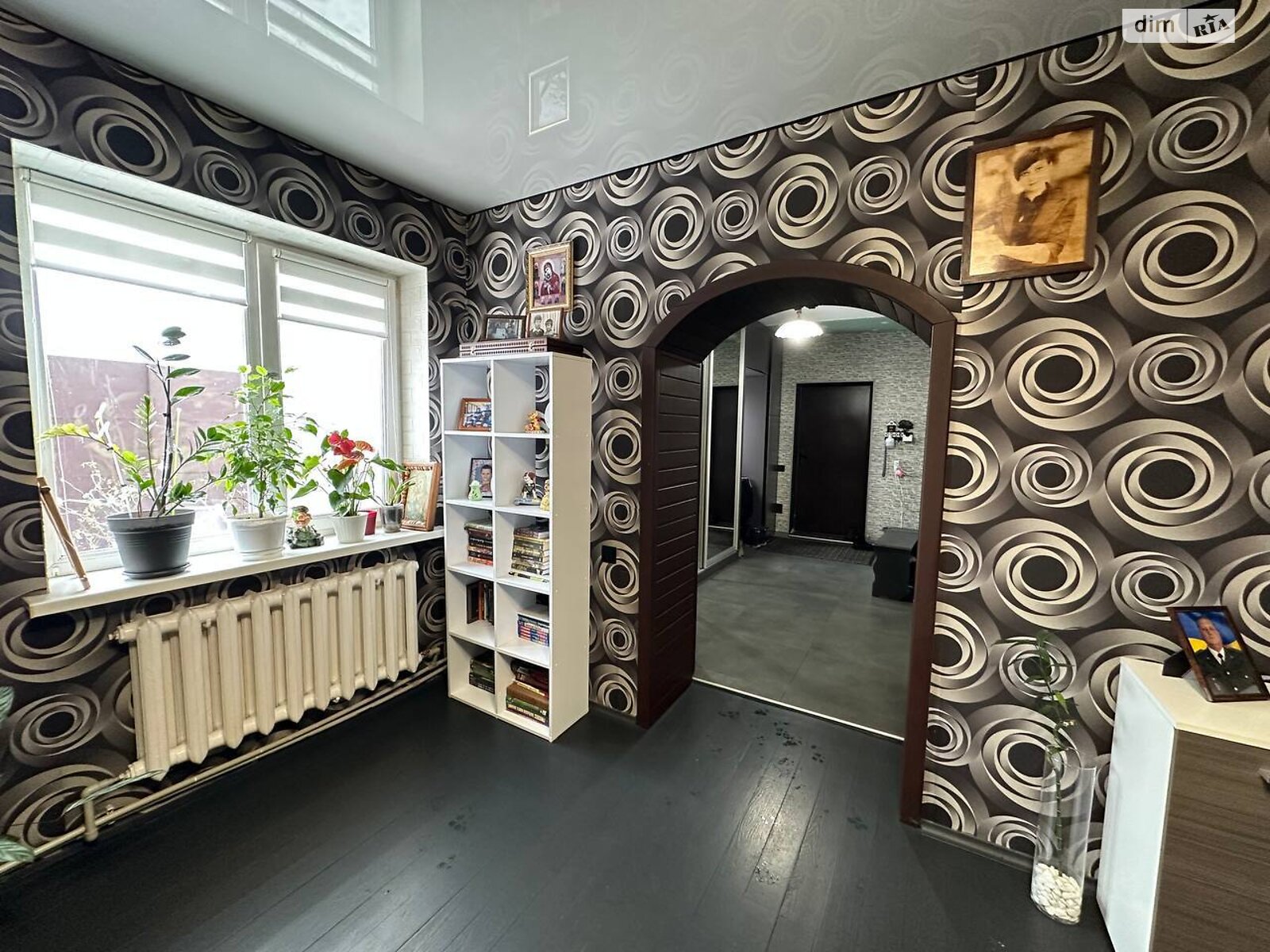 Продажа части дома в Иванкове, переулок Звёздный (Щербакова) 6А, район Иванков, 3 комнаты фото 1 Продажа части дома в Иванкове, переулок Звёздный (Щербакова) 6А, район Иванков, 3 комнаты фото 1