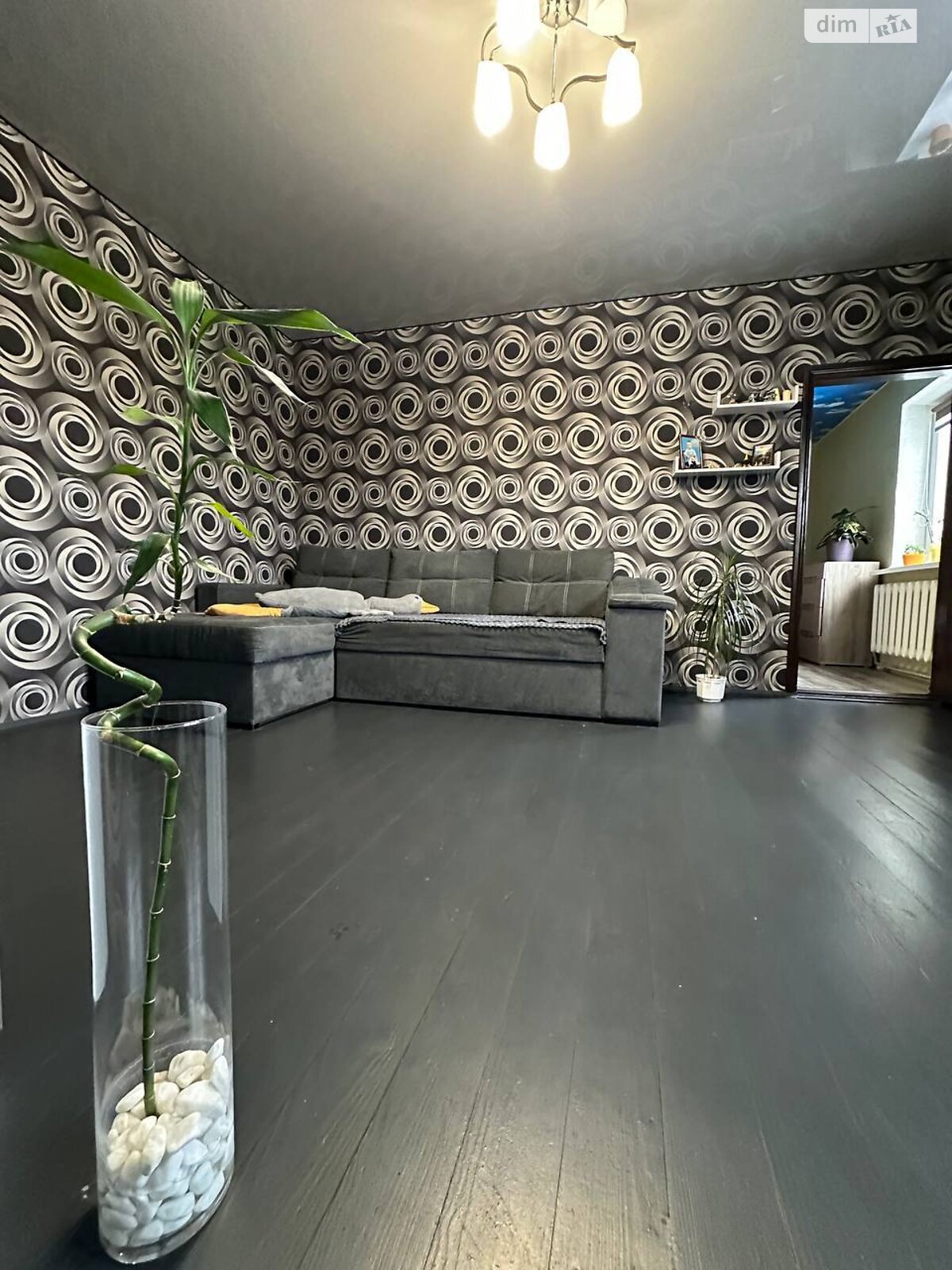 Продажа части дома в Иванкове, переулок Звёздный (Щербакова) 6А, район Иванков, 3 комнаты фото 1 Продажа части дома в Иванкове, переулок Звёздный (Щербакова) 6А, район Иванков, 3 комнаты фото 1