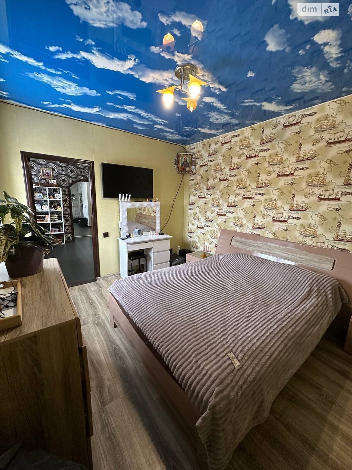 Продажа части дома в Иванкове, переулок Звёздный (Щербакова) 6А, район Иванков, 3 комнаты фото 1 Продажа части дома в Иванкове, переулок Звёздный (Щербакова) 6А, район Иванков, 3 комнаты фото 1