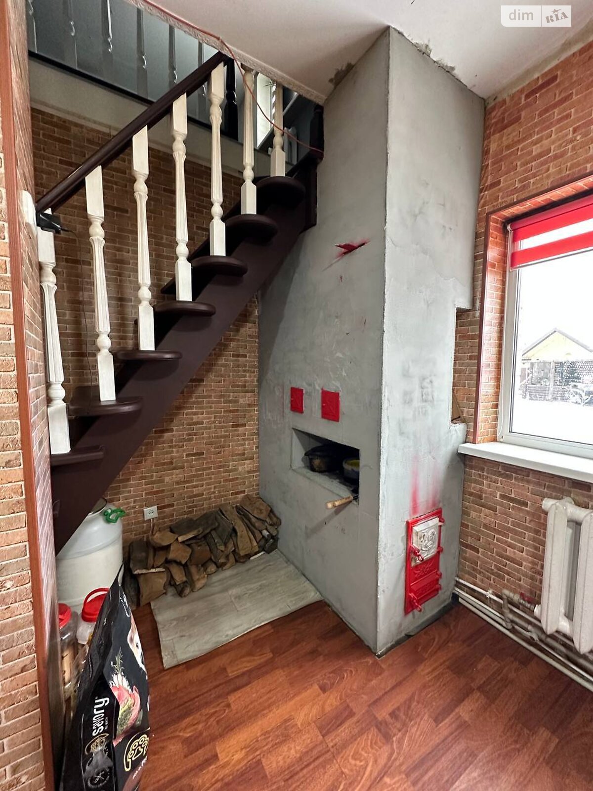 Продажа части дома в Иванкове, переулок Звёздный (Щербакова) 6А, район Иванков, 3 комнаты фото 1 Продажа части дома в Иванкове, переулок Звёздный (Щербакова) 6А, район Иванков, 3 комнаты фото 1