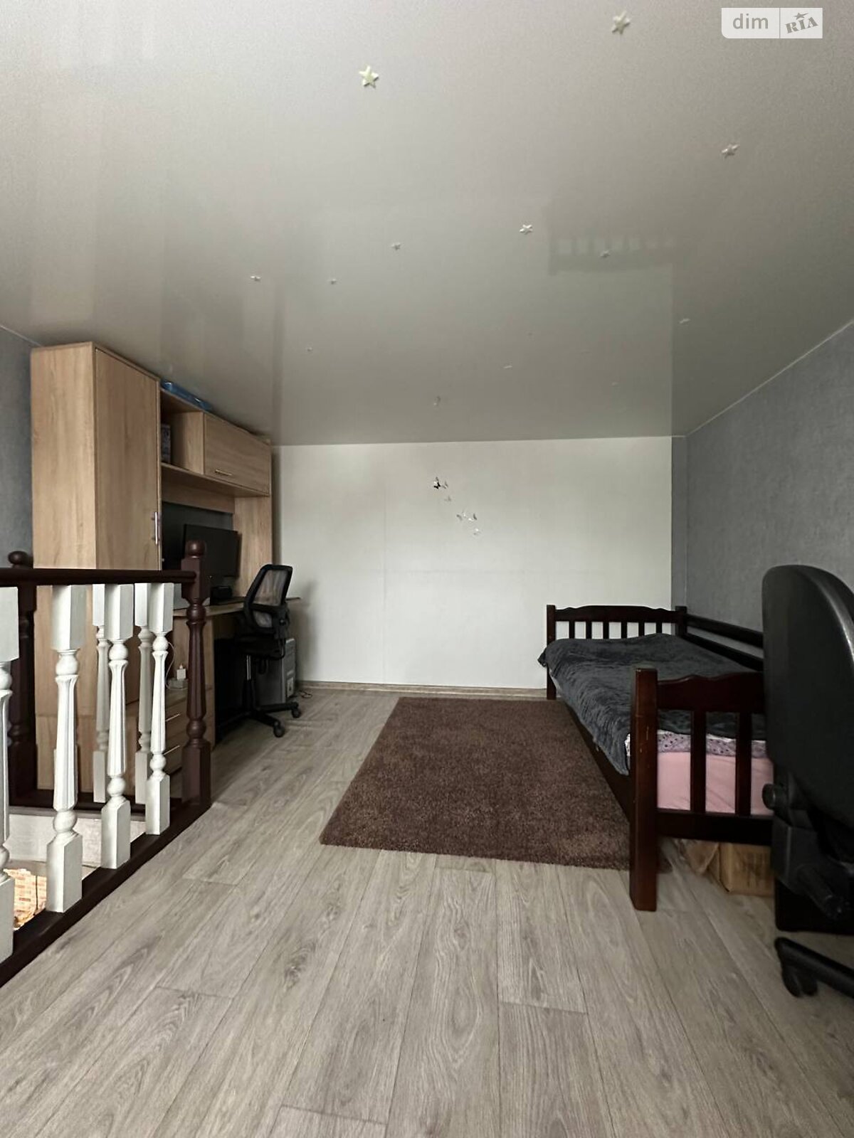 Продажа части дома в Иванкове, переулок Звёздный (Щербакова) 6А, район Иванков, 3 комнаты фото 1 Продажа части дома в Иванкове, переулок Звёздный (Щербакова) 6А, район Иванков, 3 комнаты фото 1