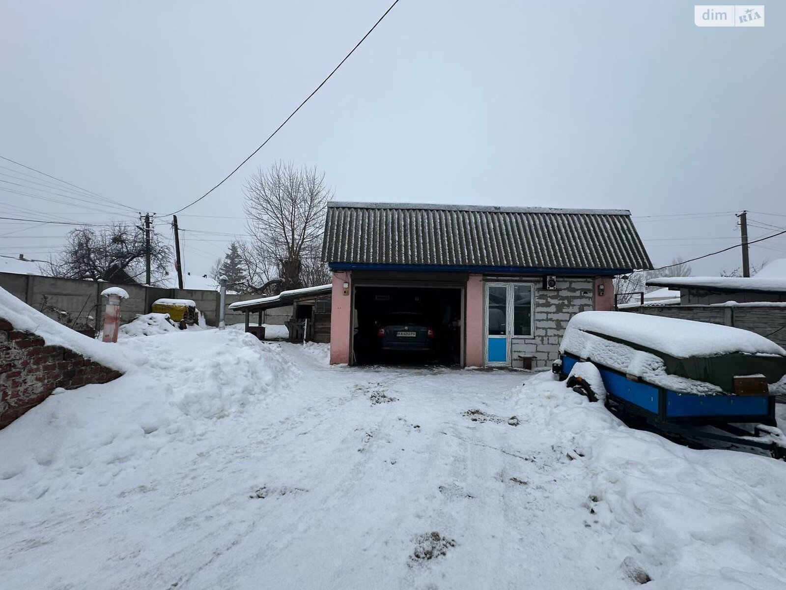 Продажа части дома в Иванкове, переулок Звёздный (Щербакова) 6А, район Иванков, 3 комнаты фото 1 Продажа части дома в Иванкове, переулок Звёздный (Щербакова) 6А, район Иванков, 3 комнаты фото 1