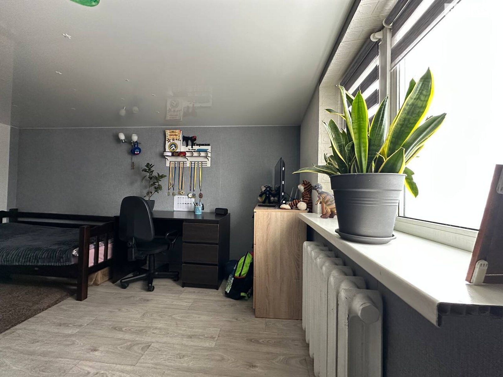 Продажа части дома в Иванкове, переулок Звёздный (Щербакова) 6А, район Иванков, 3 комнаты фото 1 Продажа части дома в Иванкове, переулок Звёздный (Щербакова) 6А, район Иванков, 3 комнаты фото 1