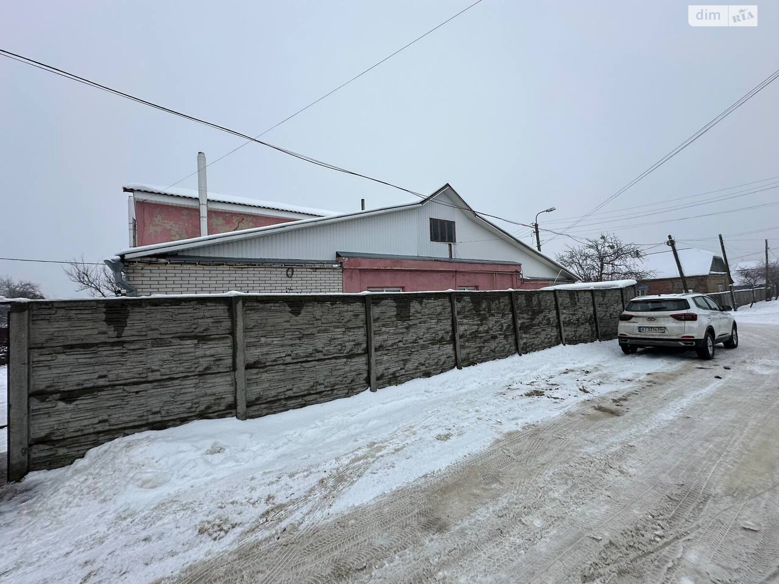 Продажа части дома в Иванкове, переулок Звёздный (Щербакова) 6А, район Иванков, 3 комнаты фото 1 Продажа части дома в Иванкове, переулок Звёздный (Щербакова) 6А, район Иванков, 3 комнаты фото 1