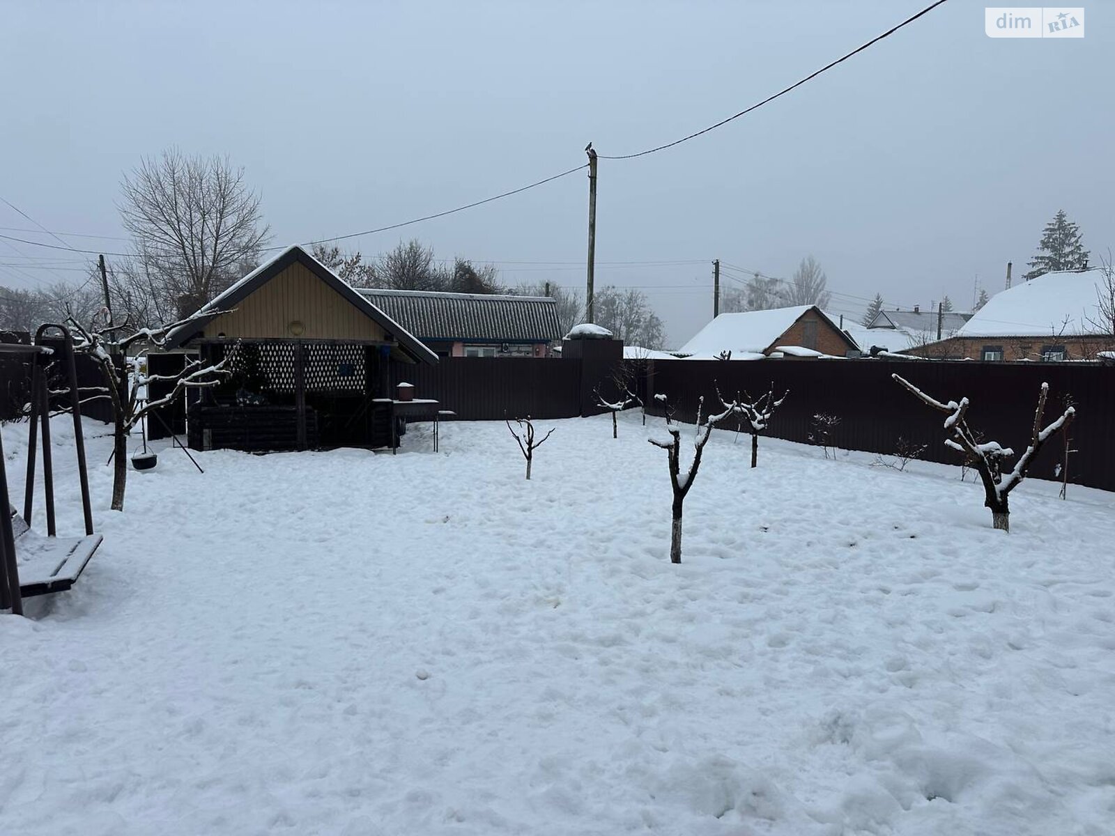 Продажа части дома в Иванкове, переулок Звёздный (Щербакова) 6А, район Иванков, 3 комнаты фото 1 Продажа части дома в Иванкове, переулок Звёздный (Щербакова) 6А, район Иванков, 3 комнаты фото 1