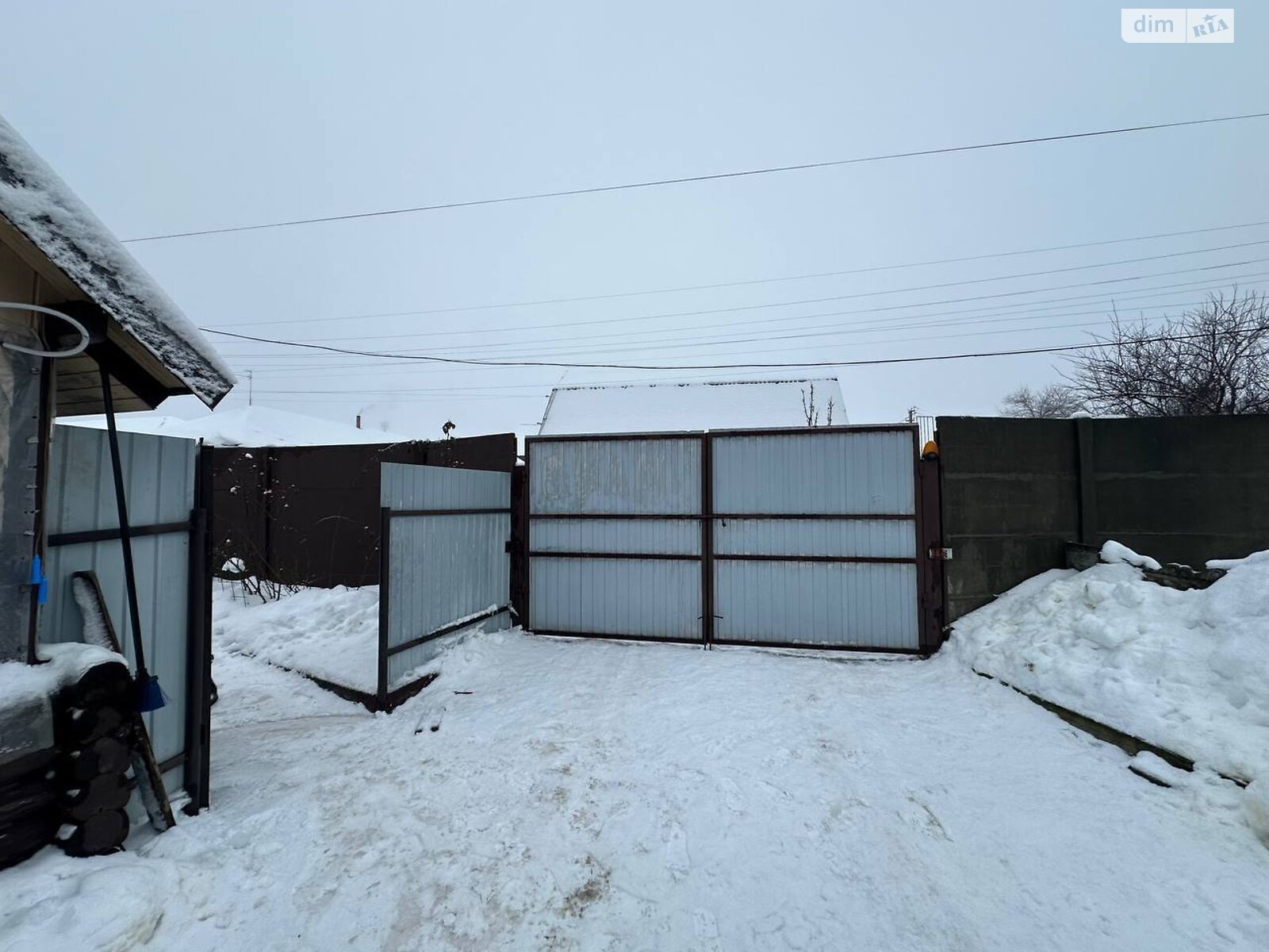 Продажа части дома в Иванкове, переулок Звёздный (Щербакова) 6А, район Иванков, 3 комнаты фото 1 Продажа части дома в Иванкове, переулок Звёздный (Щербакова) 6А, район Иванков, 3 комнаты фото 1