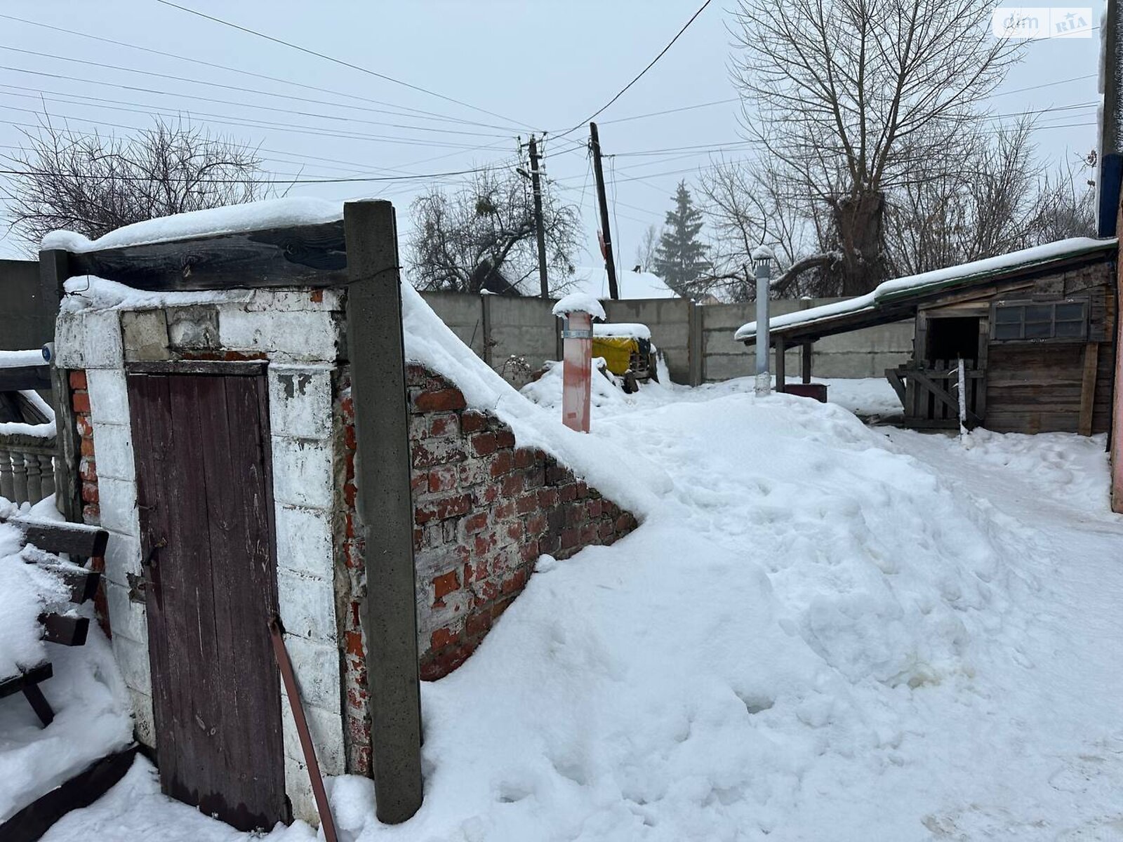 Продажа части дома в Иванкове, переулок Звёздный (Щербакова) 6А, район Иванков, 3 комнаты фото 1 Продажа части дома в Иванкове, переулок Звёздный (Щербакова) 6А, район Иванков, 3 комнаты фото 1
