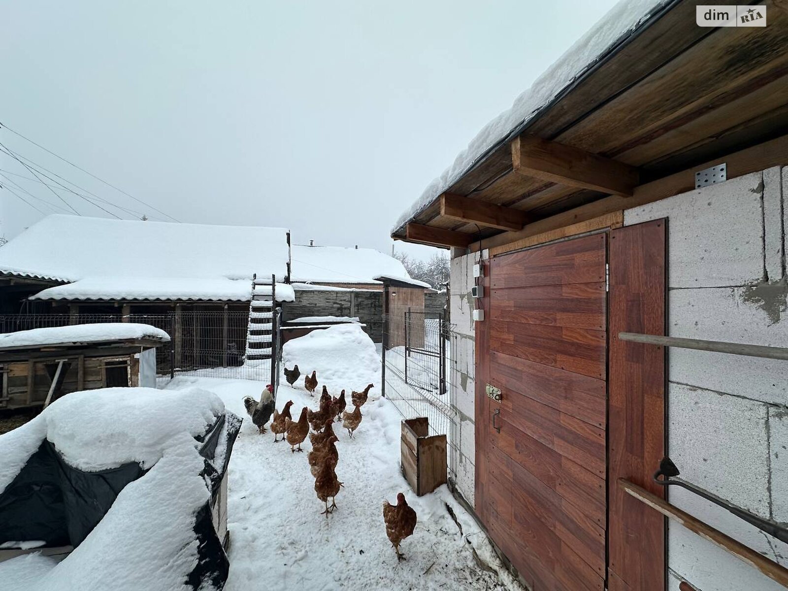 Продажа части дома в Иванкове, переулок Звёздный (Щербакова) 6А, район Иванков, 3 комнаты фото 1 Продажа части дома в Иванкове, переулок Звёздный (Щербакова) 6А, район Иванков, 3 комнаты фото 1