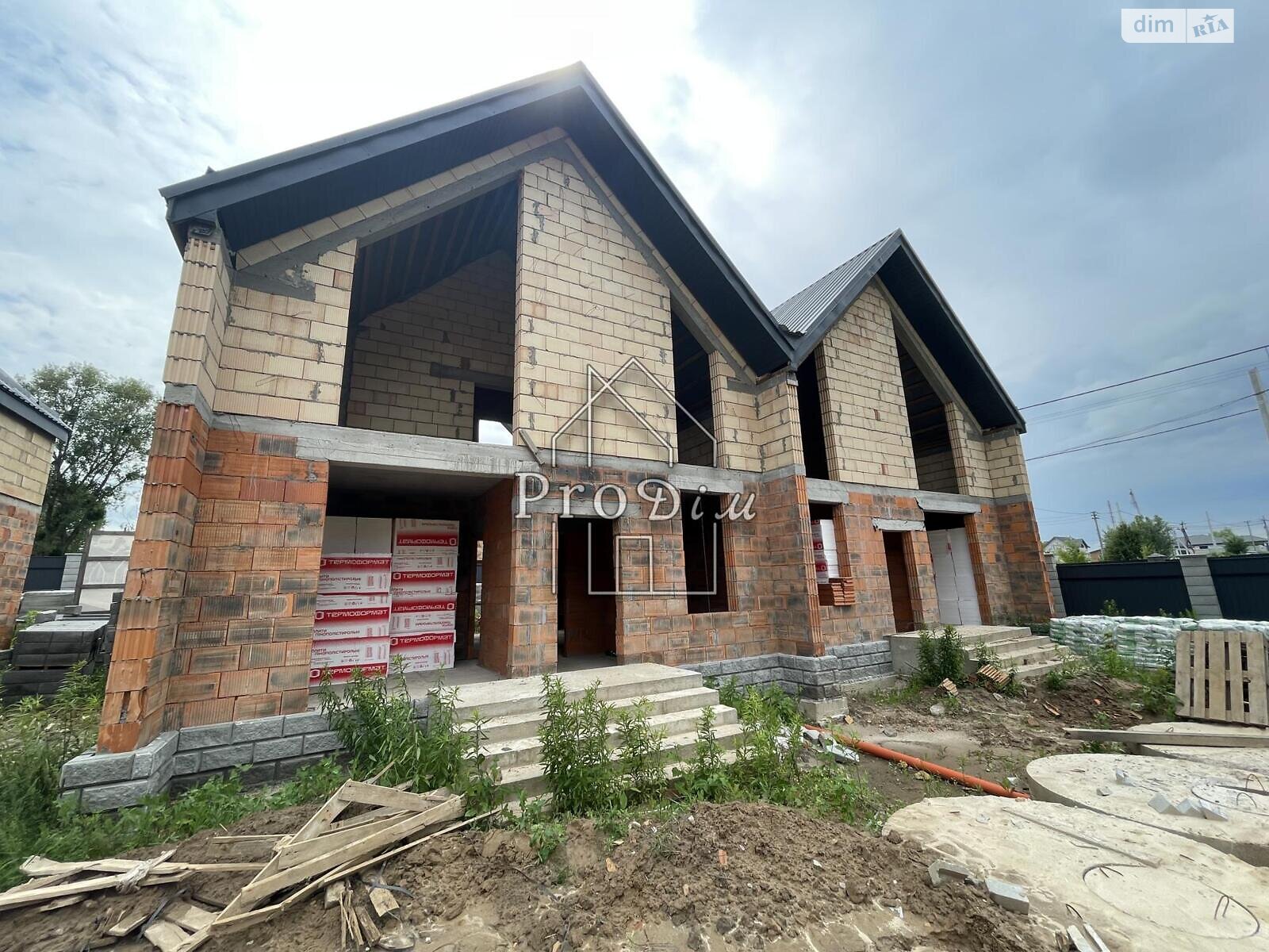 Продажа части дома в Иванковичах, 5 комнат фото 1 Продажа части дома в Иванковичах, 5 комнат фото 1