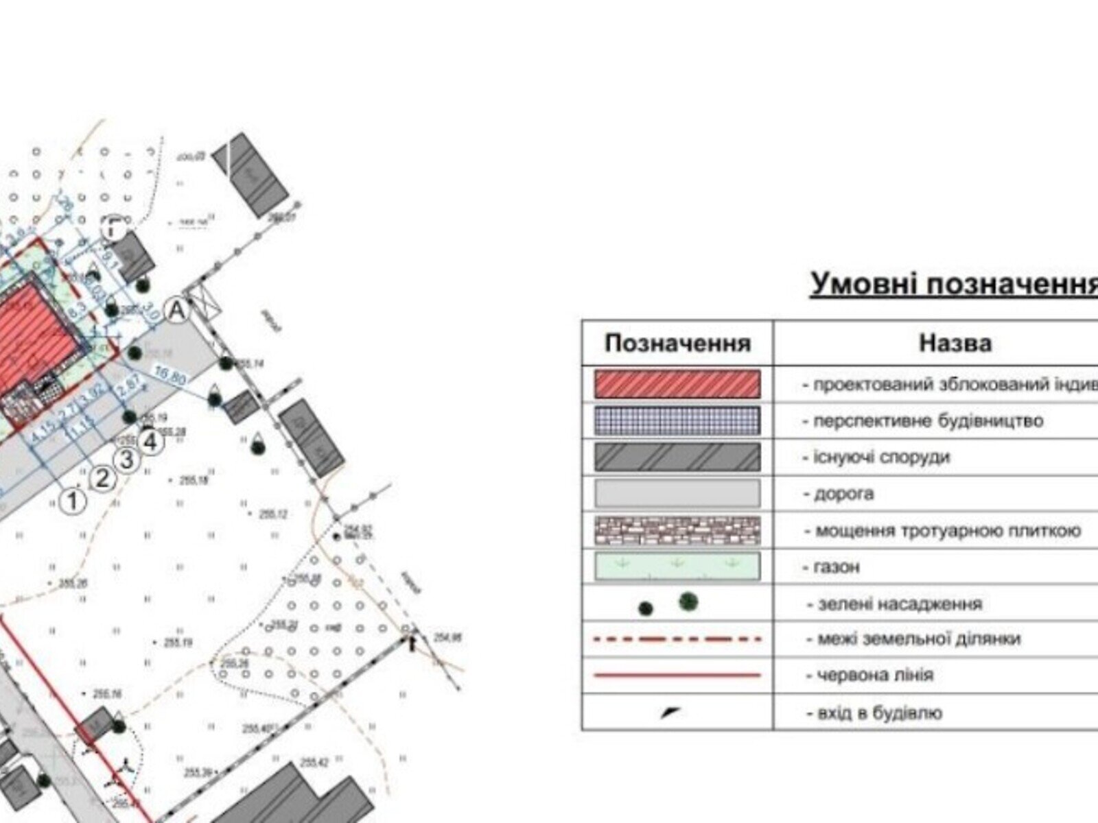 Продаж частини будинку в Івано-Франківську, вулиця Приозерна, район Бам, 3 кімнати фото 1