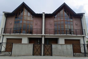 Продажа части дома в Ивано-Франковске, улица Гулак-Артемовского, район Горка, 5 комнат фото 2