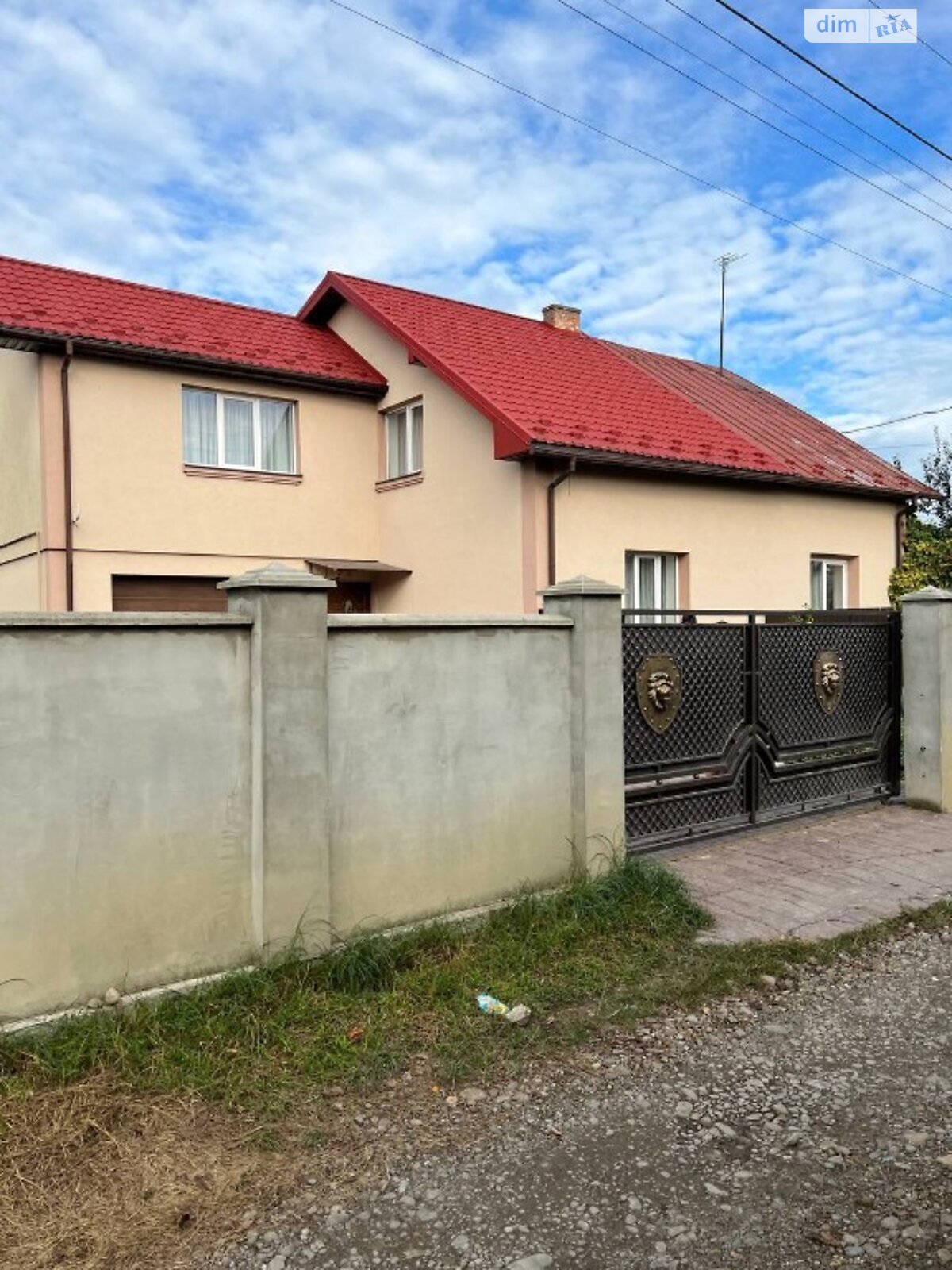 Продажа части дома в Ивано-Франковске, улица Вербовая 176, район Горка, 3 комнаты фото 1