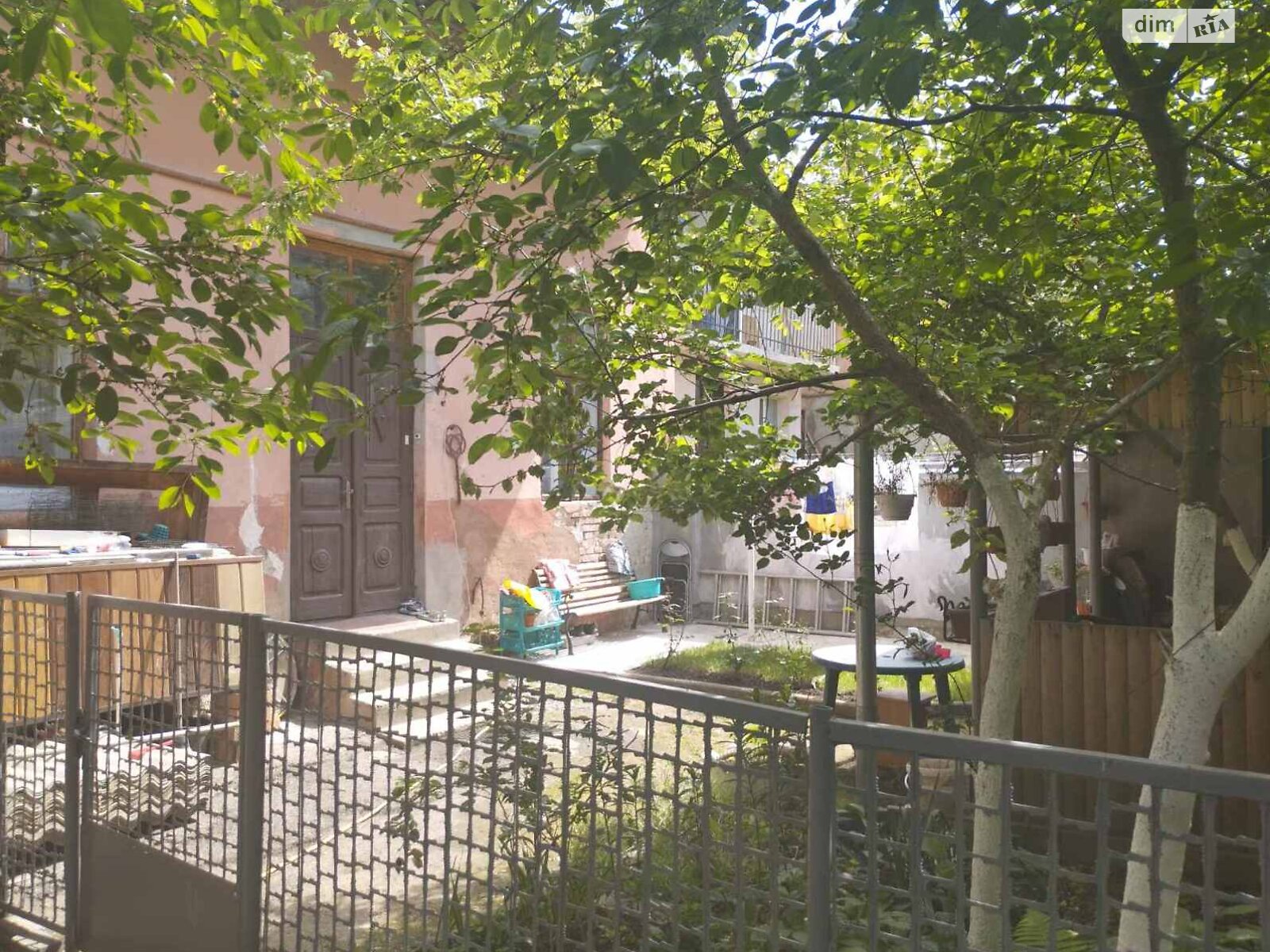 Продажа части дома в Ивано-Франковске, улица Республиканская 12, район Арсенал, 2 комнаты фото 1