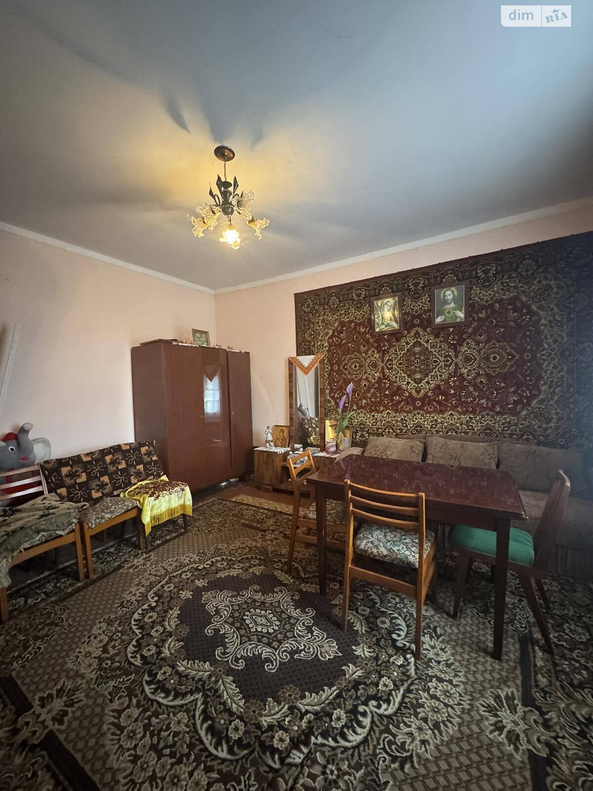 Продаж частини будинку в Івано-Франківську, вулиця Об’їздова 6, район Майзлі, 1 кімната фото 1 Продаж частини будинку в Івано-Франківську, вулиця Об’їздова 6, район Майзлі, 1 кімната фото 1