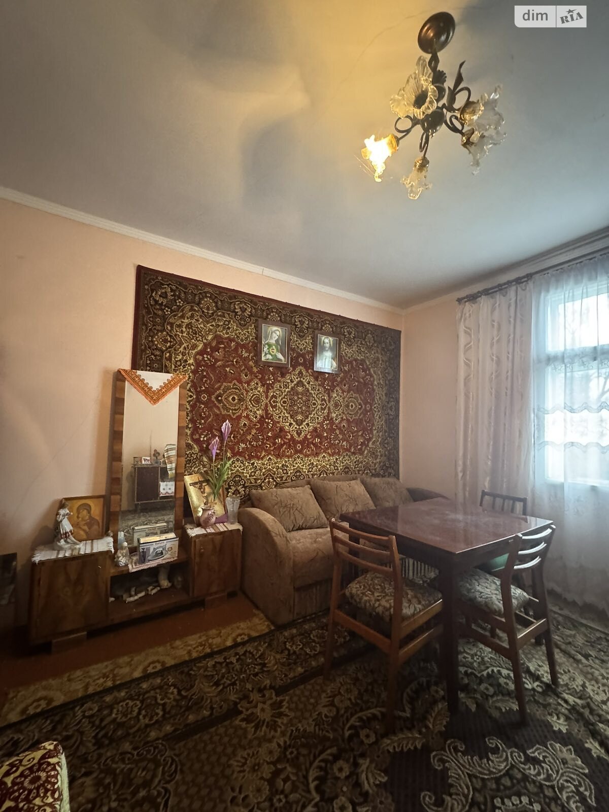 Продаж частини будинку в Івано-Франківську, вулиця Об’їздова 6, район Майзлі, 1 кімната фото 1 Продаж частини будинку в Івано-Франківську, вулиця Об’їздова 6, район Майзлі, 1 кімната фото 1