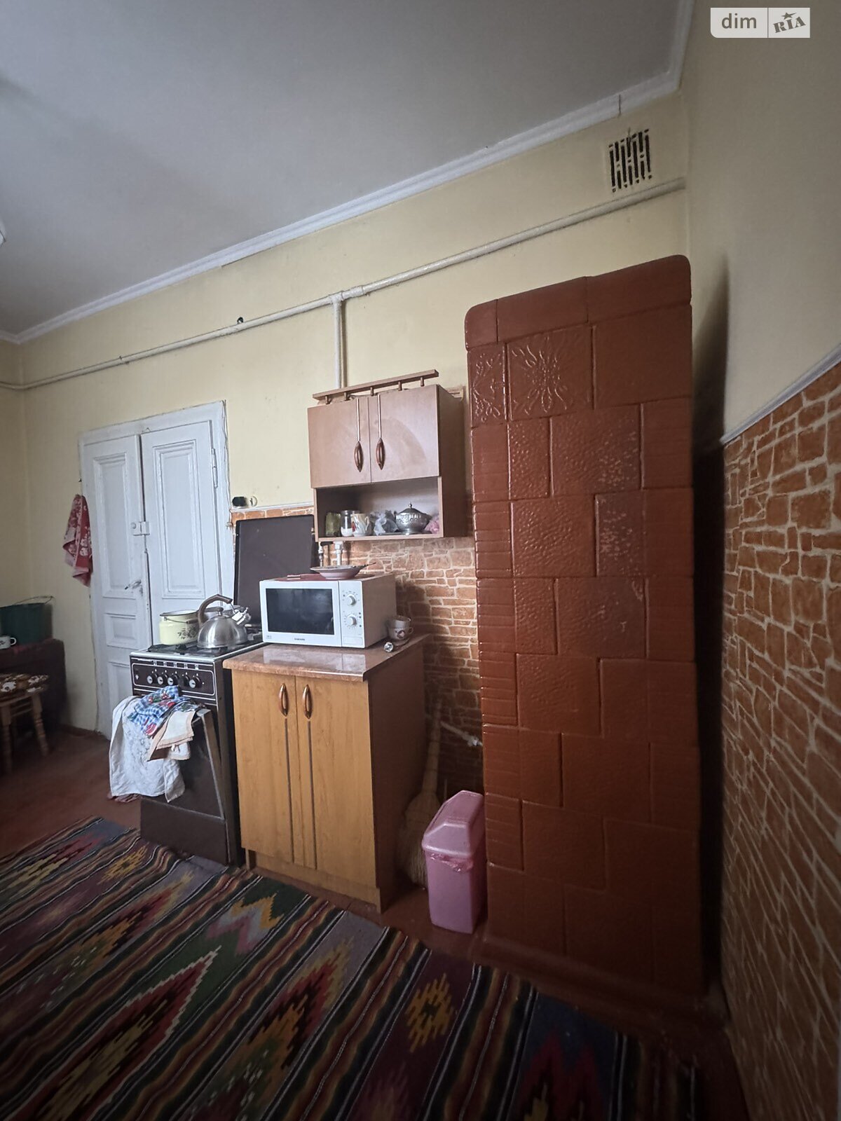 Продаж частини будинку в Івано-Франківську, вулиця Об’їздова 6, район Майзлі, 1 кімната фото 1 Продаж частини будинку в Івано-Франківську, вулиця Об’їздова 6, район Майзлі, 1 кімната фото 1