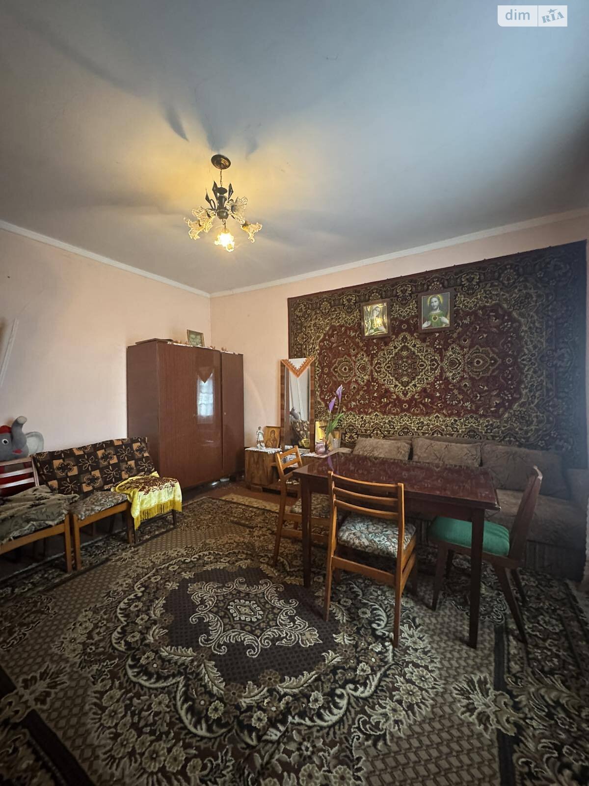 Продаж частини будинку в Івано-Франківську, вулиця Об’їздова 6, район Майзлі, 1 кімната фото 1 Продаж частини будинку в Івано-Франківську, вулиця Об’їздова 6, район Майзлі, 1 кімната фото 1