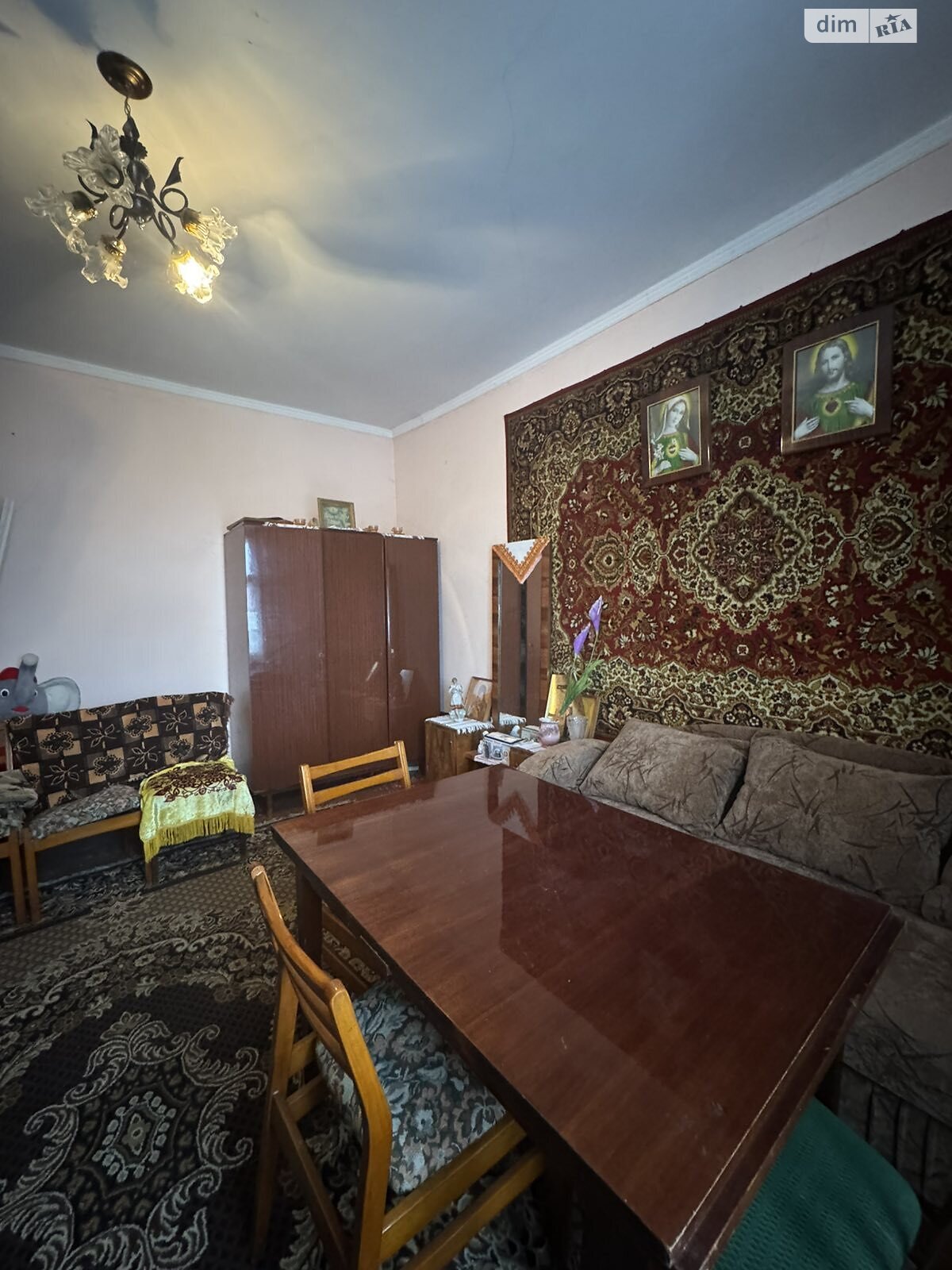 Продаж частини будинку в Івано-Франківську, вулиця Об’їздова 6, район Майзлі, 1 кімната фото 1 Продаж частини будинку в Івано-Франківську, вулиця Об’їздова 6, район Майзлі, 1 кімната фото 1