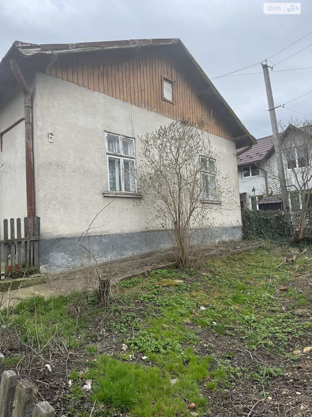 Продаж частини будинку в Івано-Франківську, вулиця Об’їздова 6, район Майзлі, 1 кімната фото 1 Продаж частини будинку в Івано-Франківську, вулиця Об’їздова 6, район Майзлі, 1 кімната фото 1