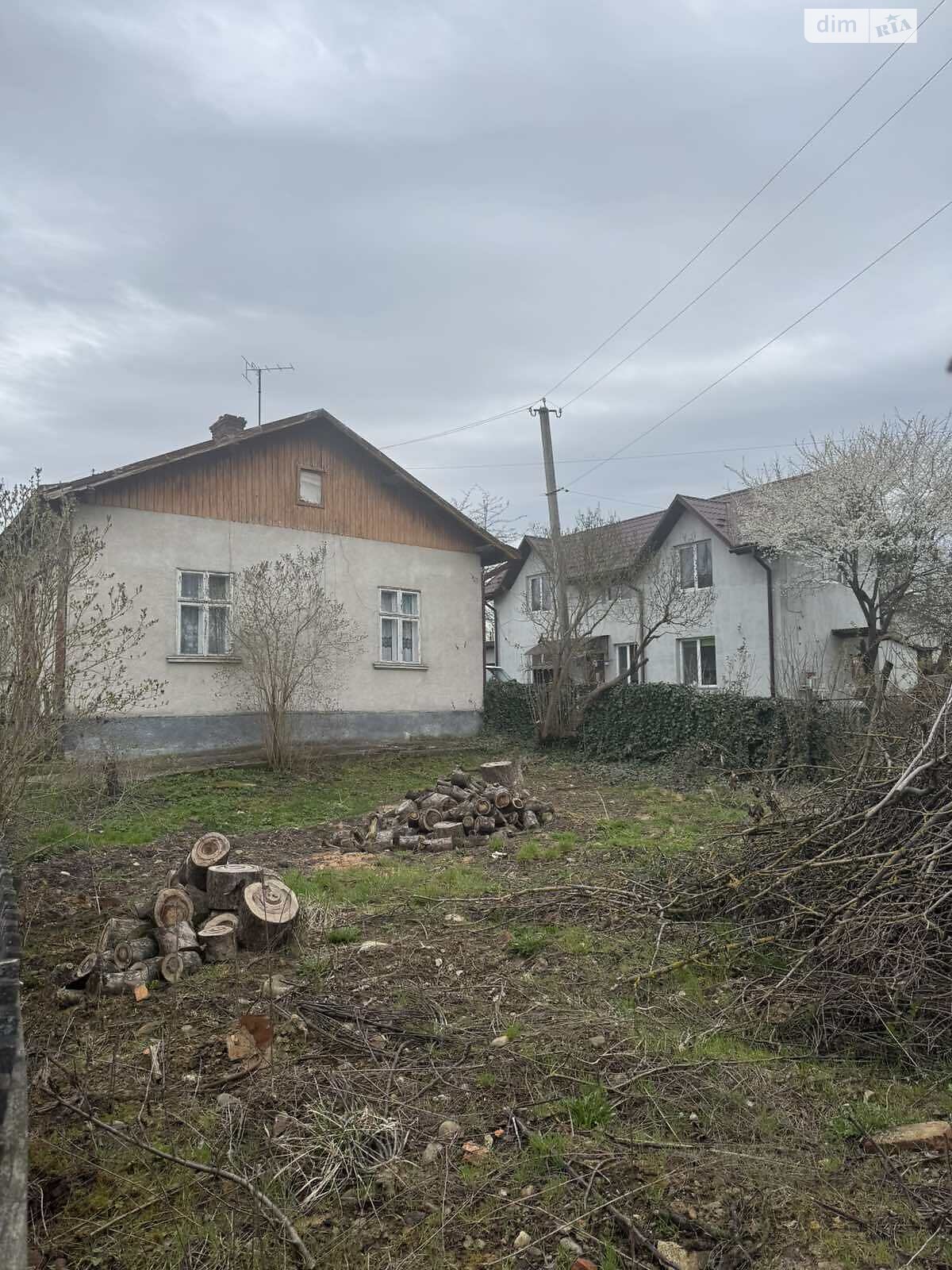 Продаж частини будинку в Івано-Франківську, вулиця Об’їздова 6, район Майзлі, 1 кімната фото 1 Продаж частини будинку в Івано-Франківську, вулиця Об’їздова 6, район Майзлі, 1 кімната фото 1