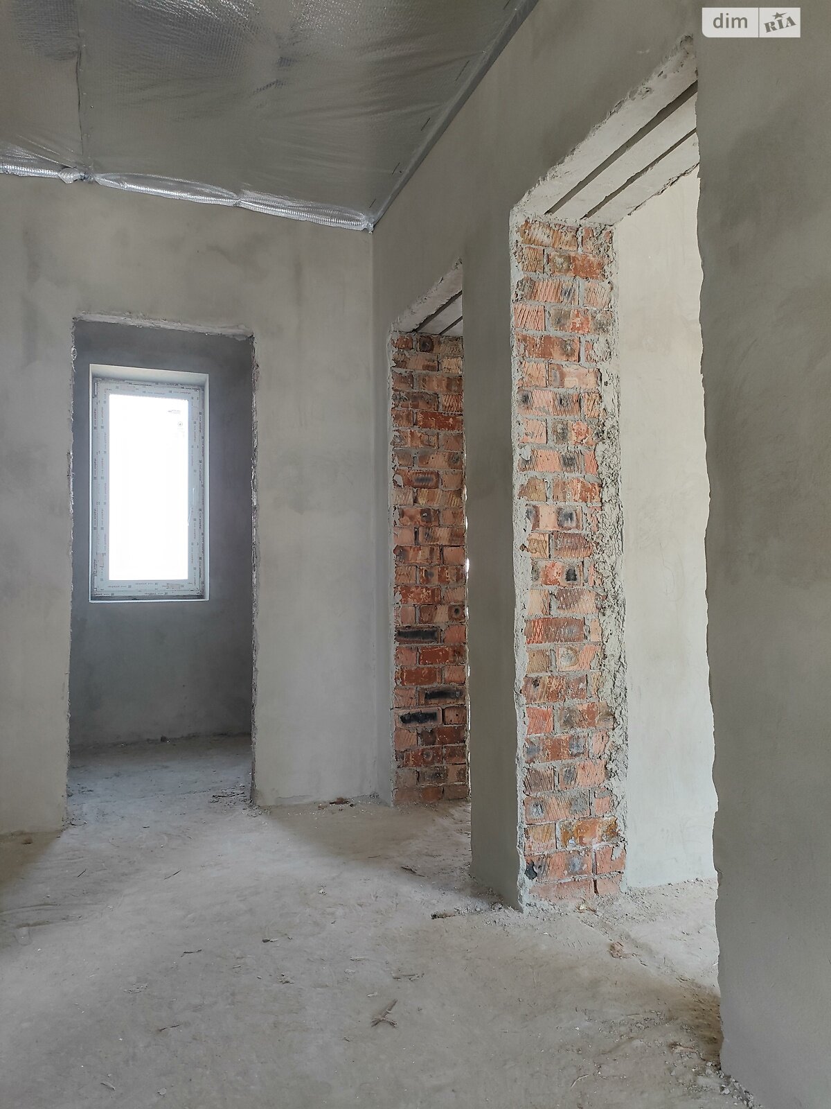 Продажа части дома в Ивано-Франковске, район Майзли, 3 комнаты фото 1