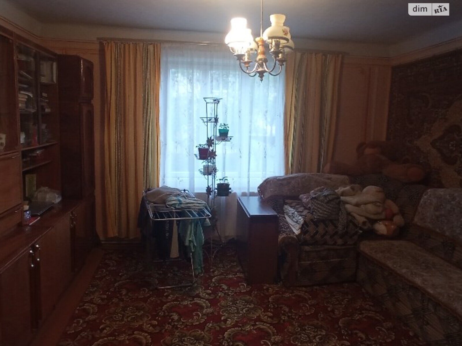Продажа части дома в Ивано-Франковске, улица Максимовича 4, район Софиевка, 3 комнаты фото 1