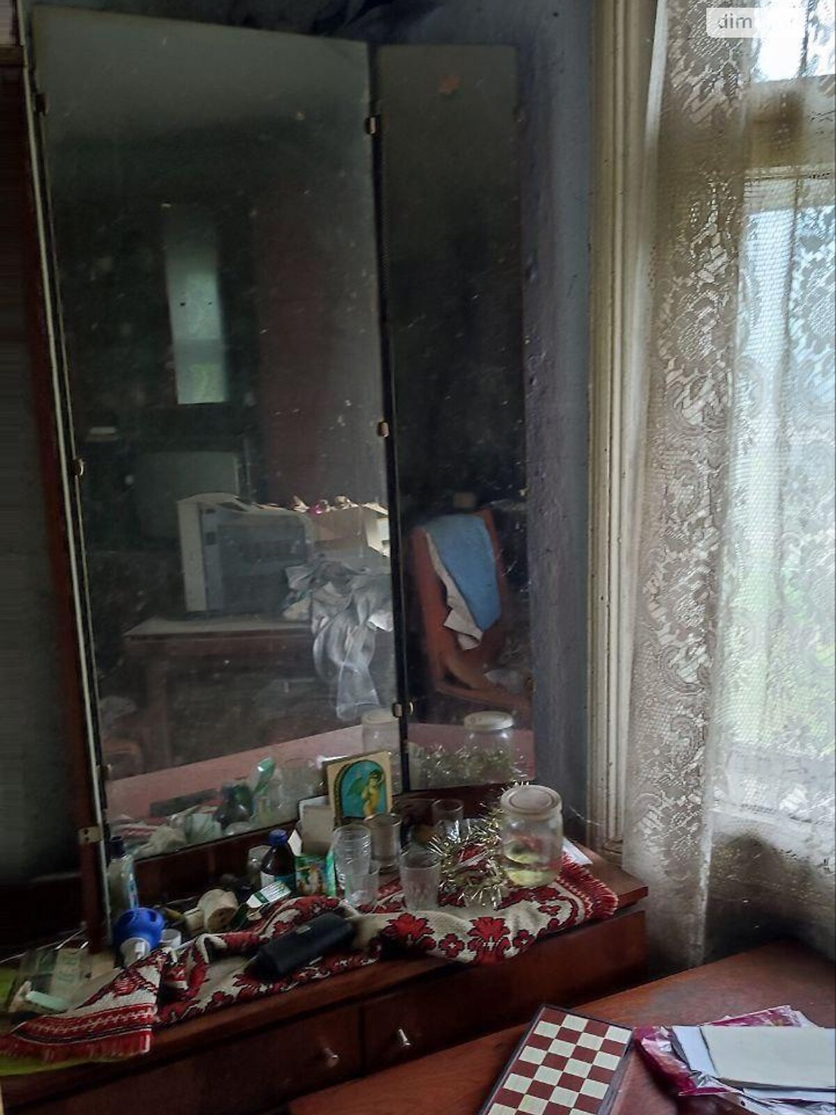Продаж частини будинку в Івано-Франківську, вулиця Джохара Дудаєва 25, район Центр, 2 кімнати фото 1