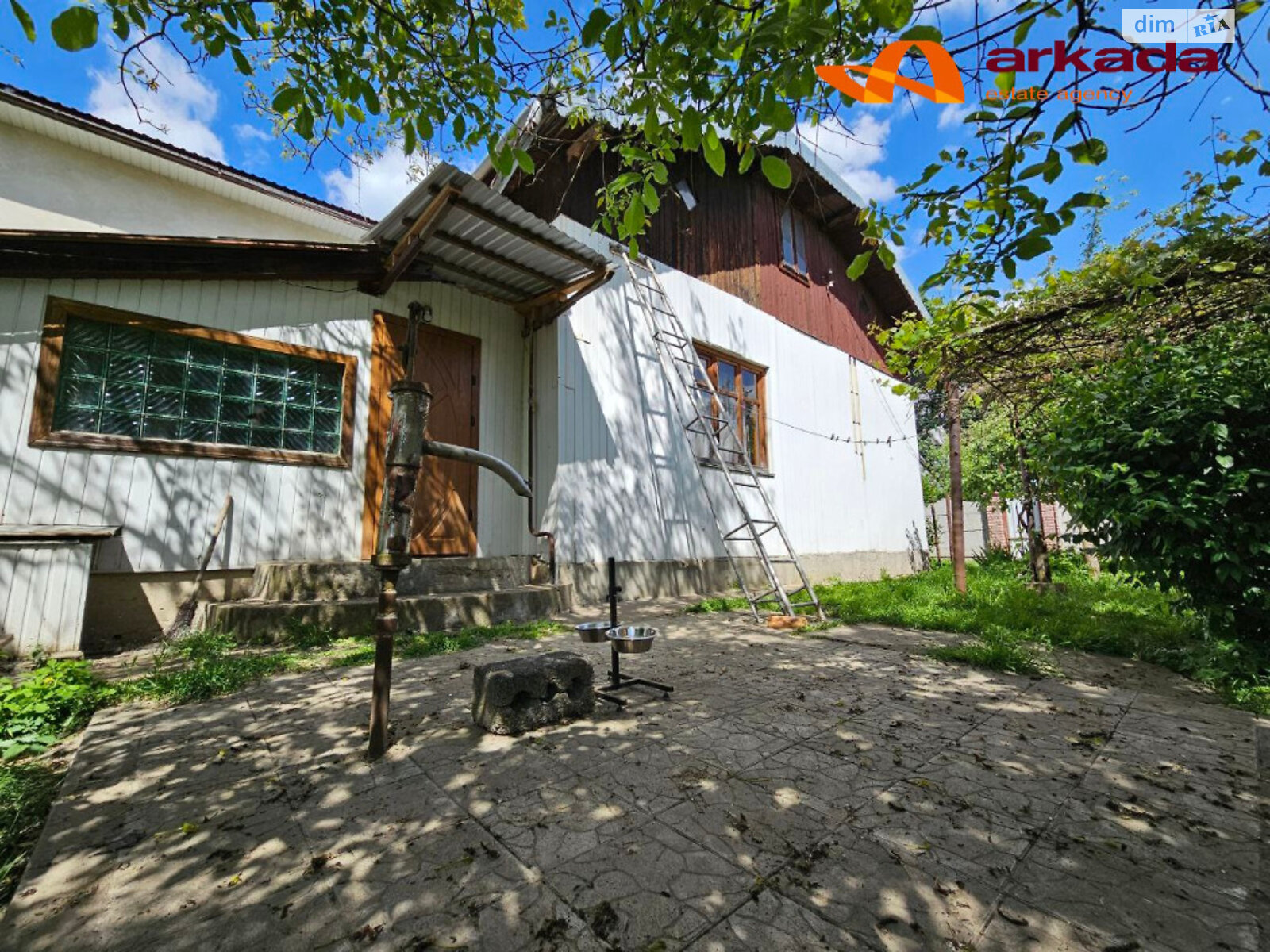 Продажа части дома в Ивано-Франковске, район Центр, 3 комнаты фото 1