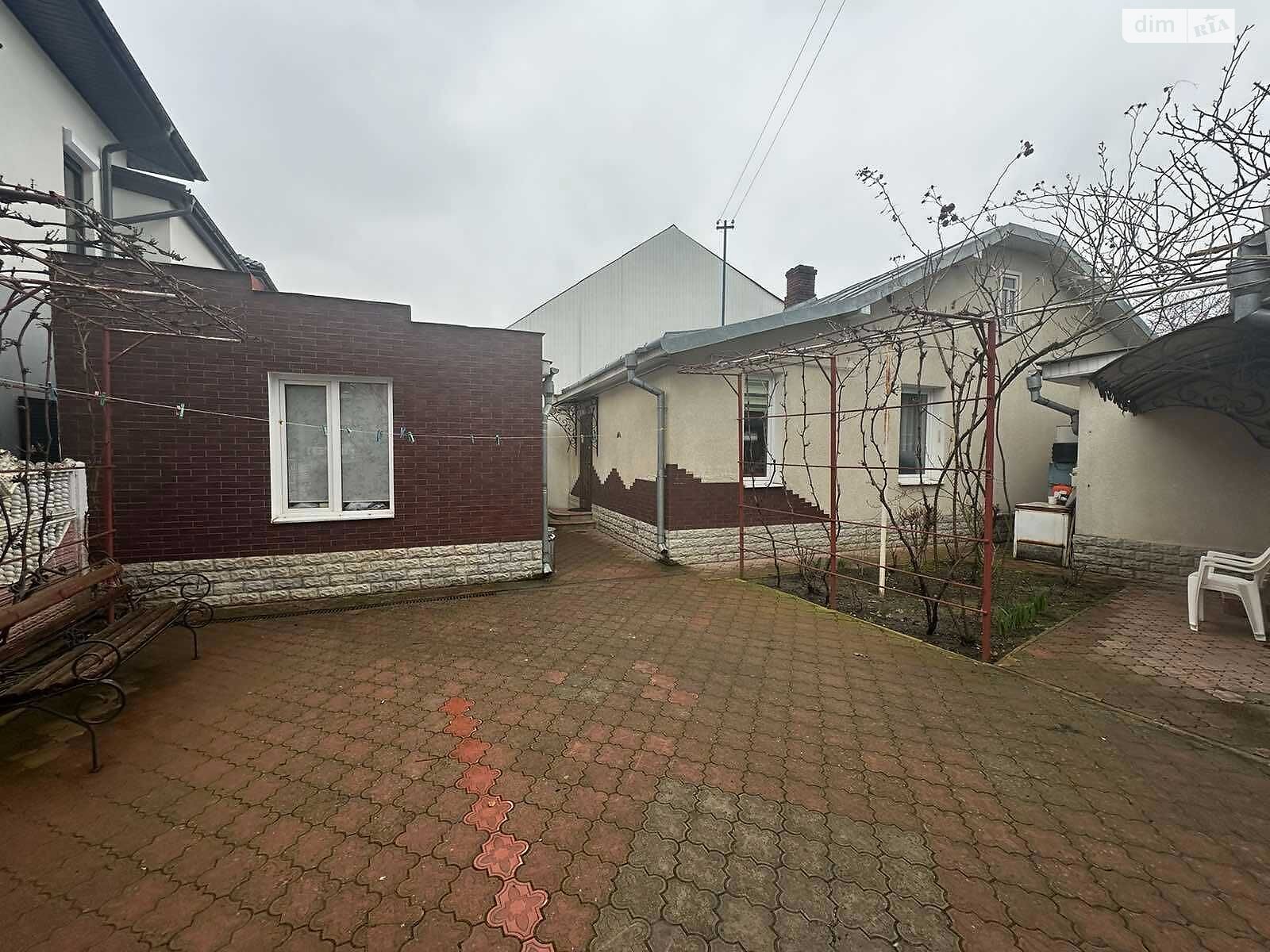 Продажа части дома в Ивано-Франковске, улица Котляревского 36, район Центр, 1 комната фото 1
